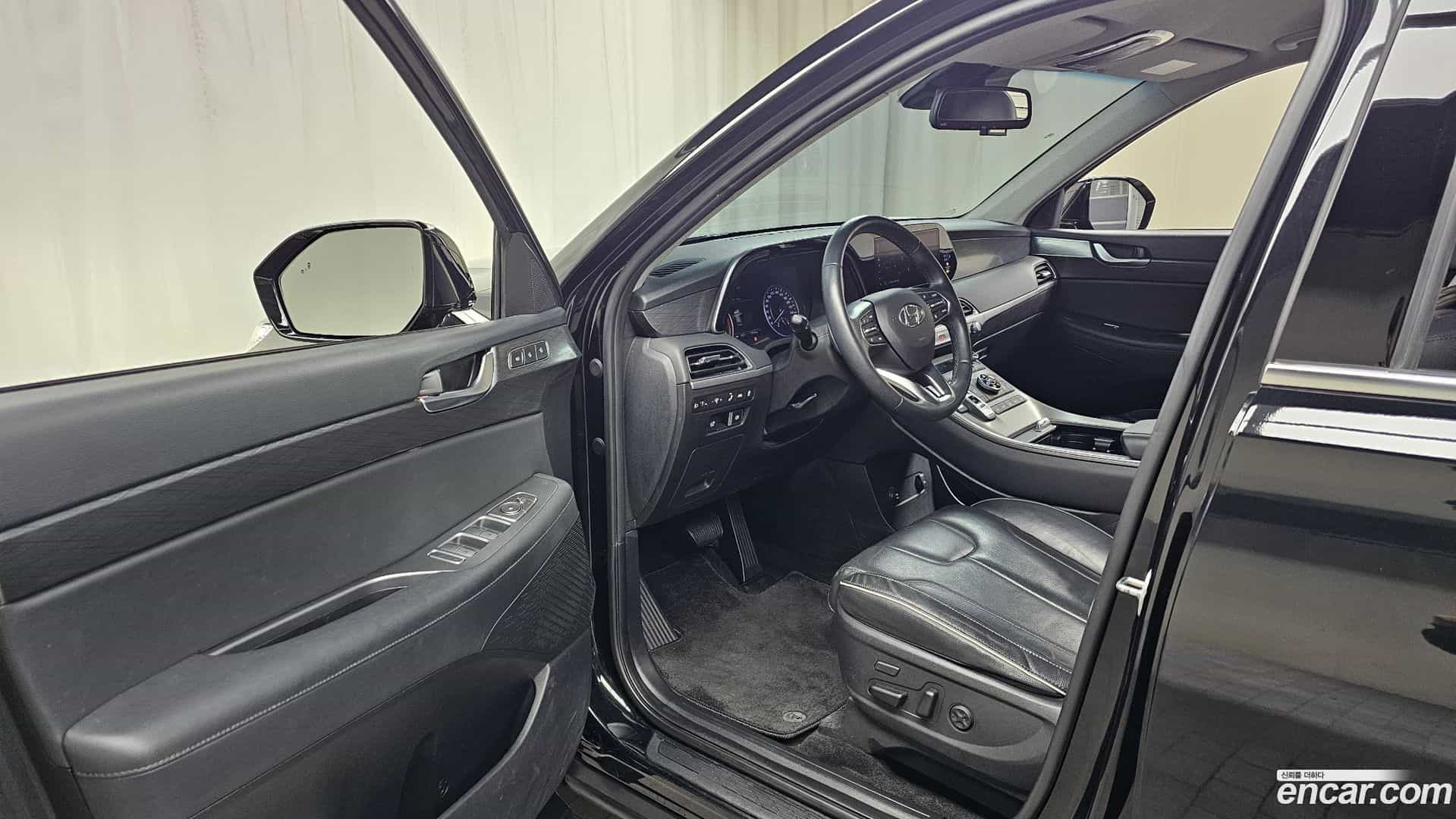 Palisade Hyundai 2022.0-INNER-010