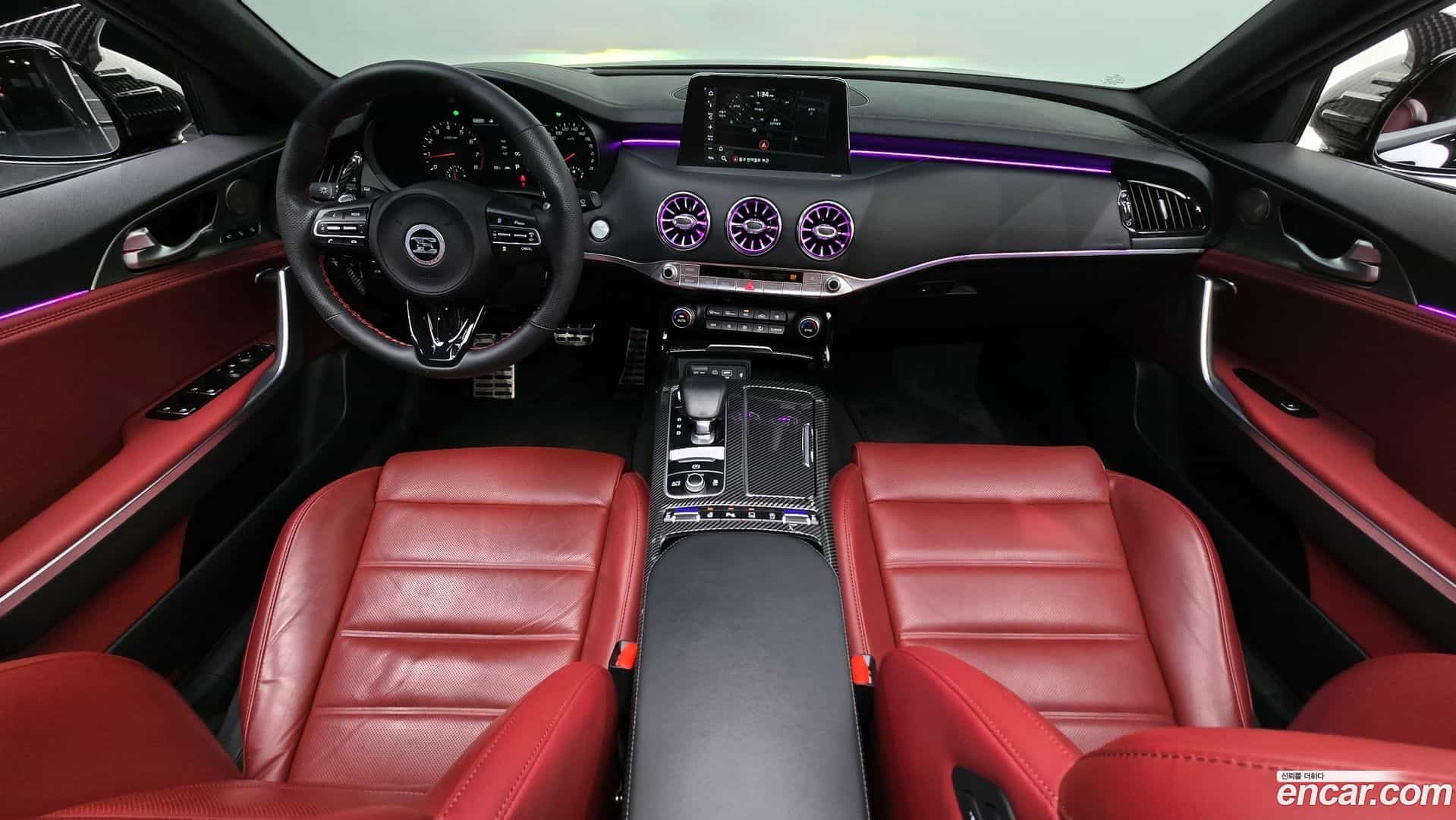 Stinger Kia 2019.11-INNER-007