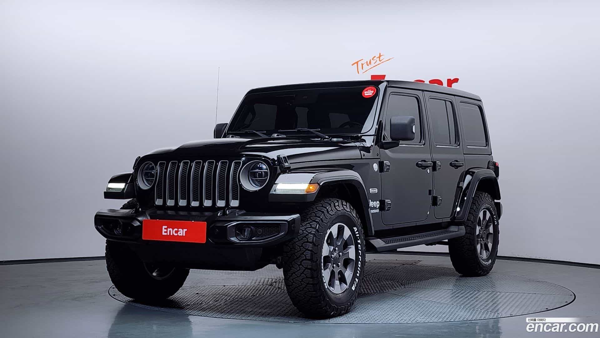 Wrangler Jeep 2020.7-OUTER-001
