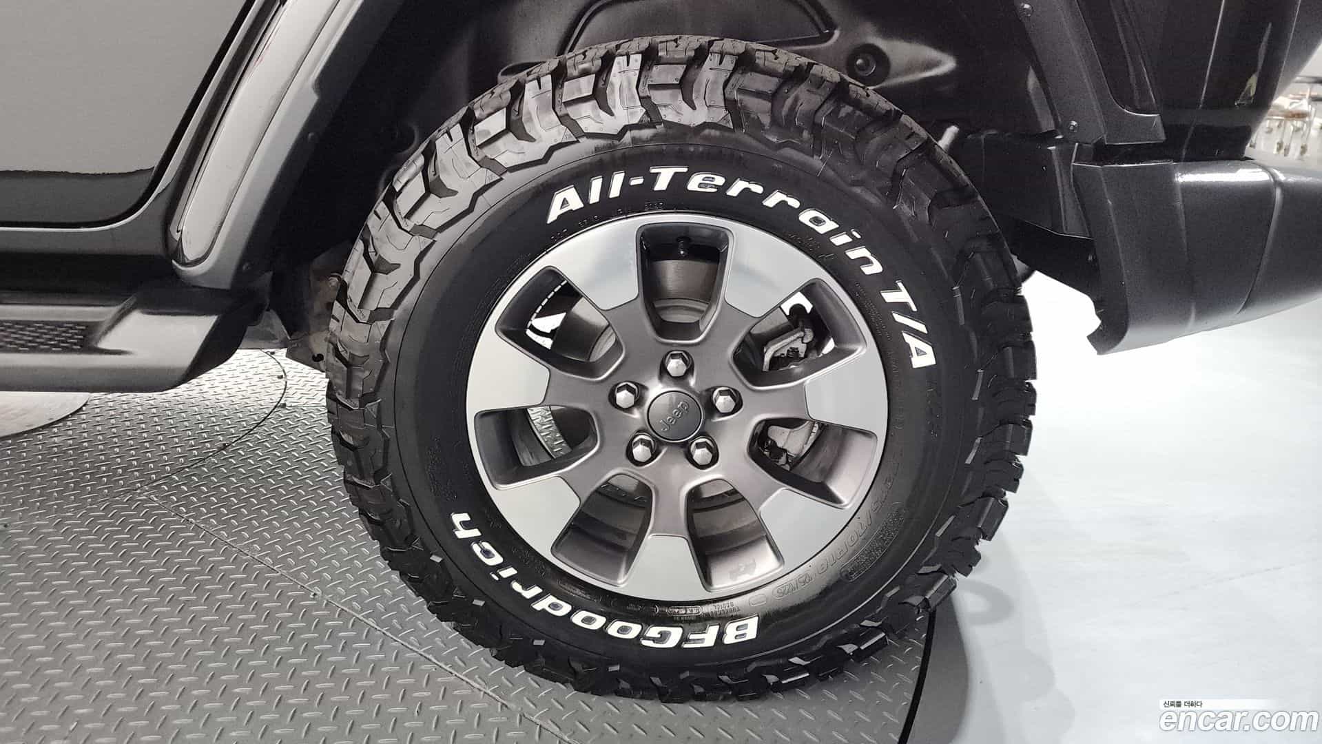 Wrangler Jeep 2020.7-OUTER-005