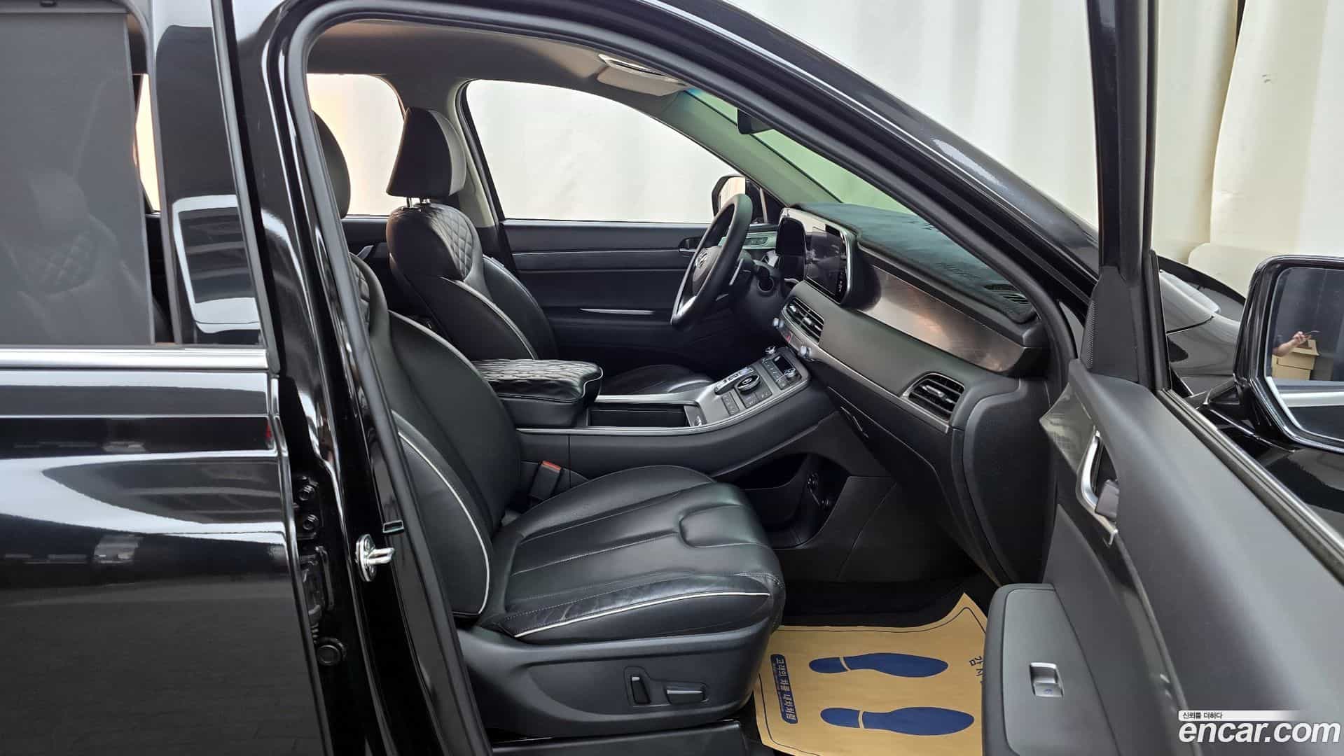 Palisade Hyundai 2022.1-OPTION-015