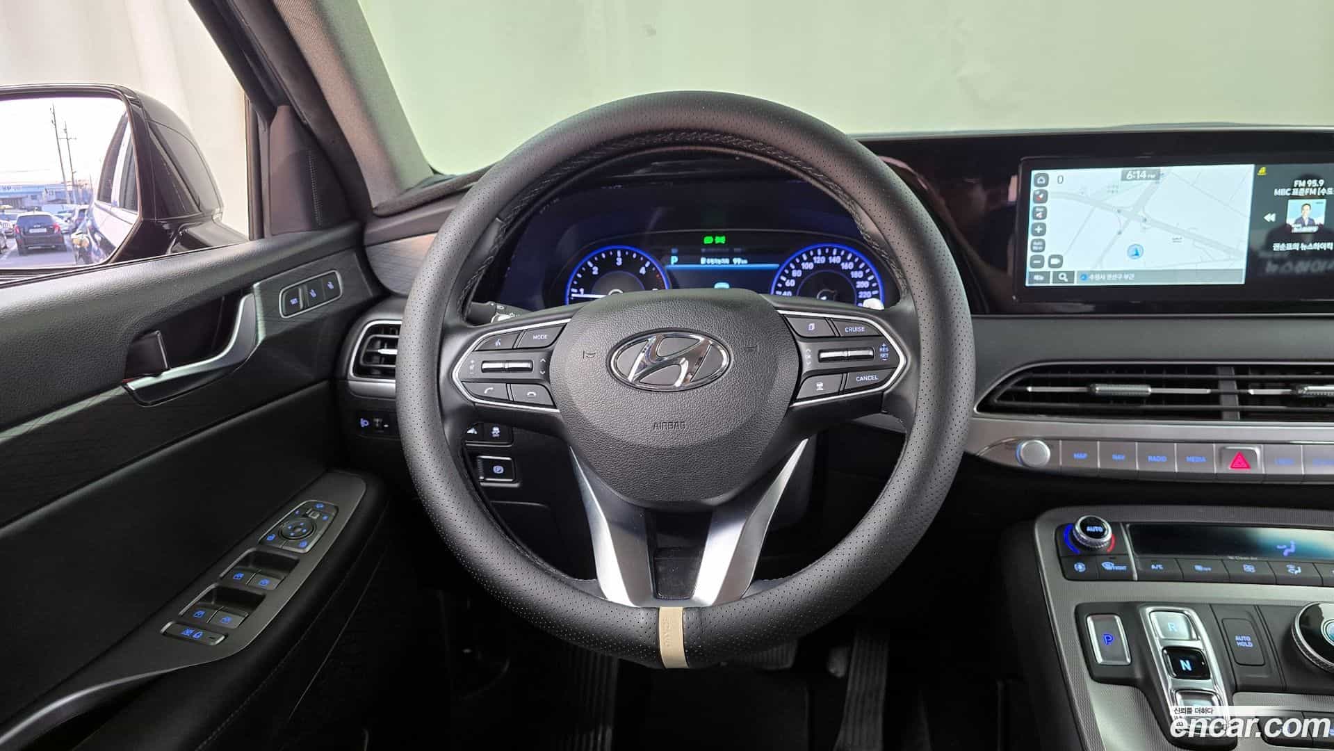 Palisade Hyundai 2022.1-OPTION-017