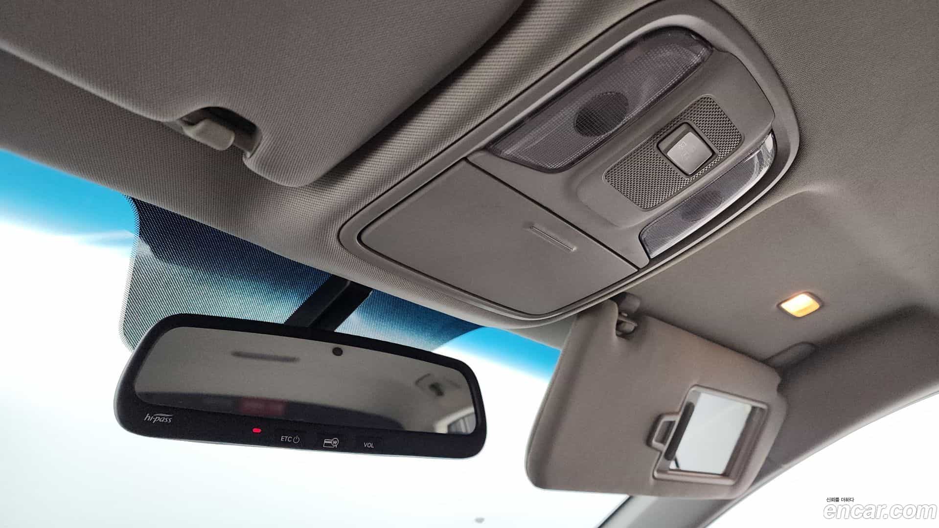 K5 Kia 2017.2-OPTION-022