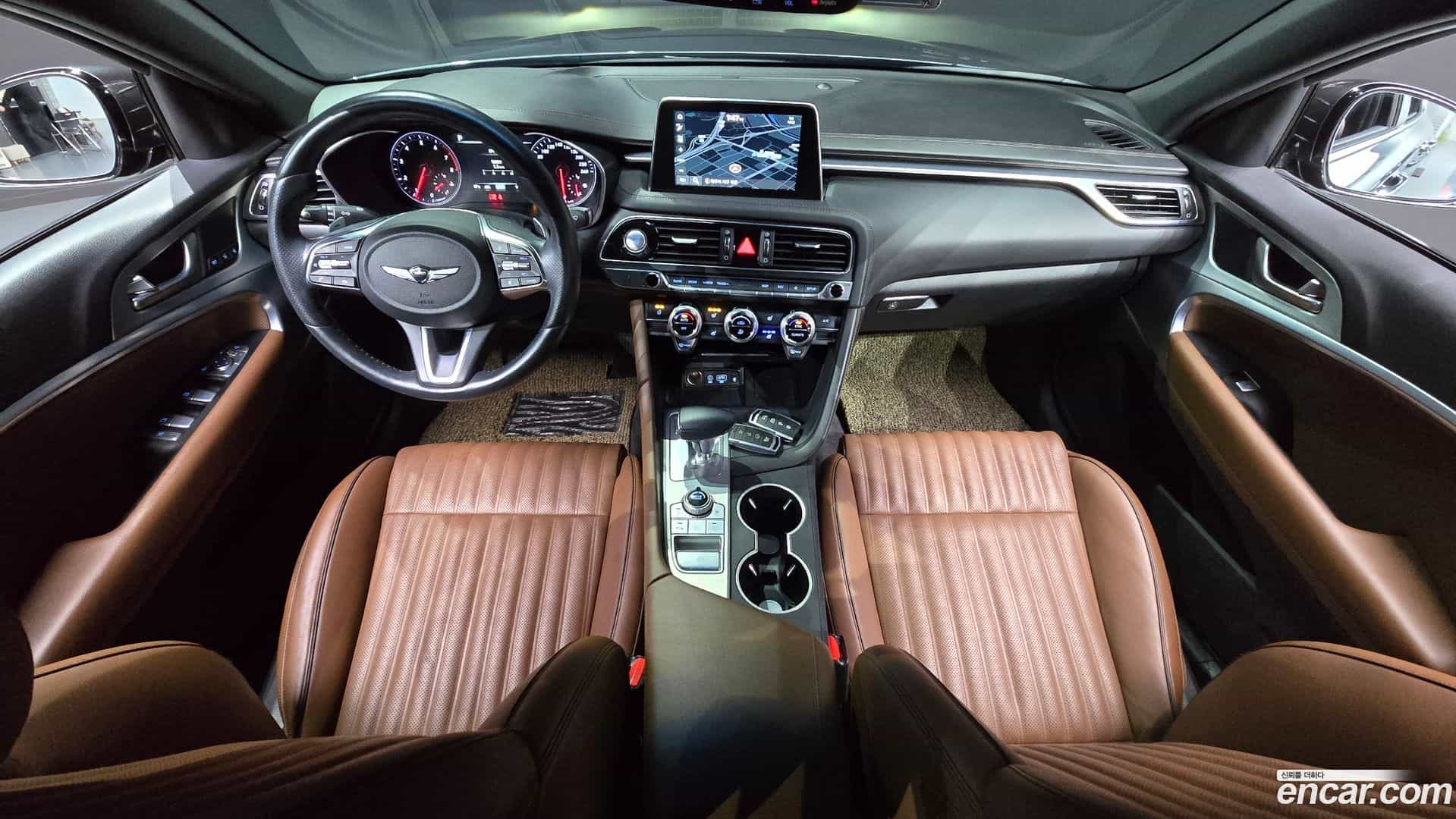 G70 Genesis 2018.4-INNER-007