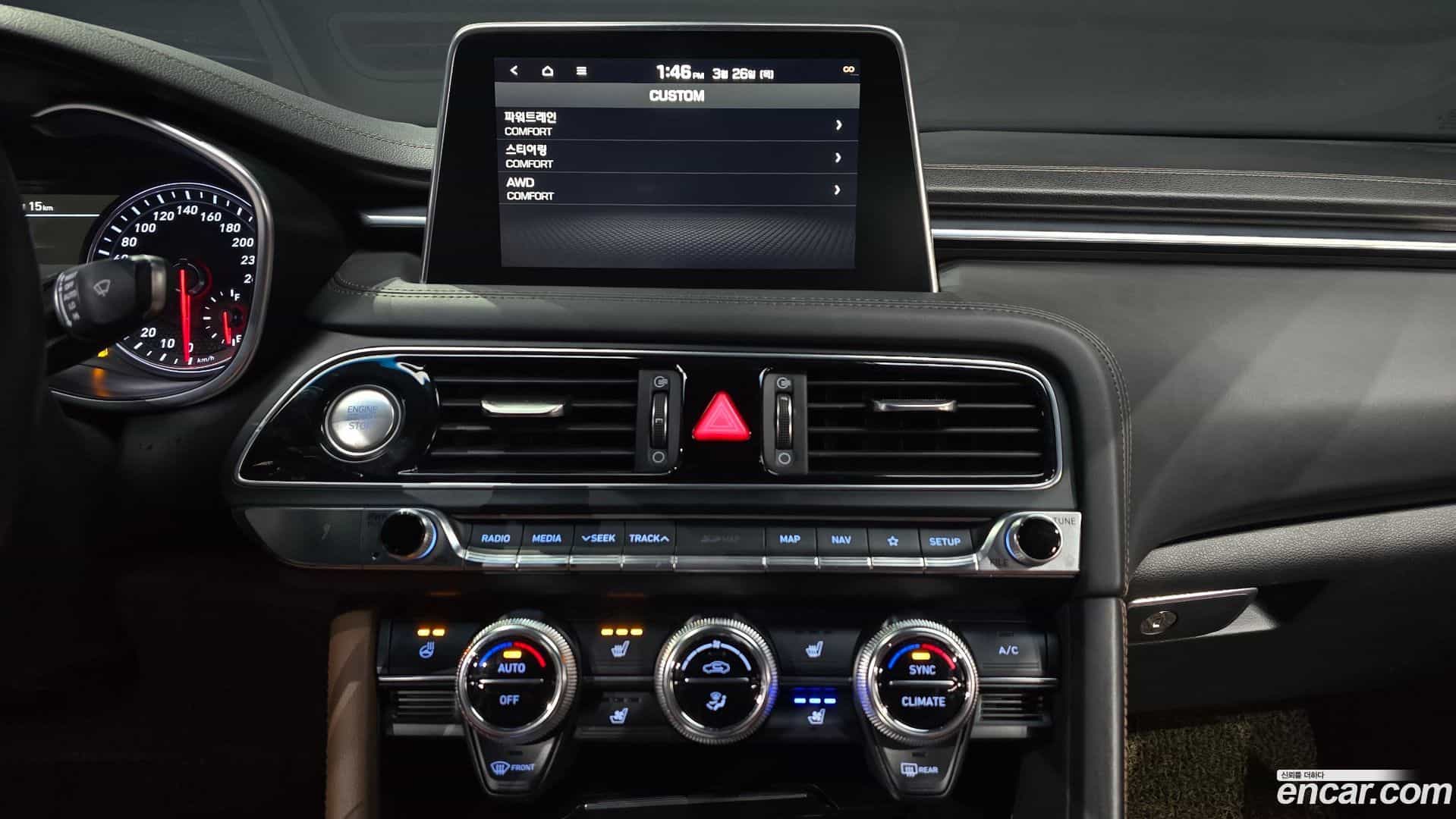 G70 Genesis 2018.4-OPTION-019