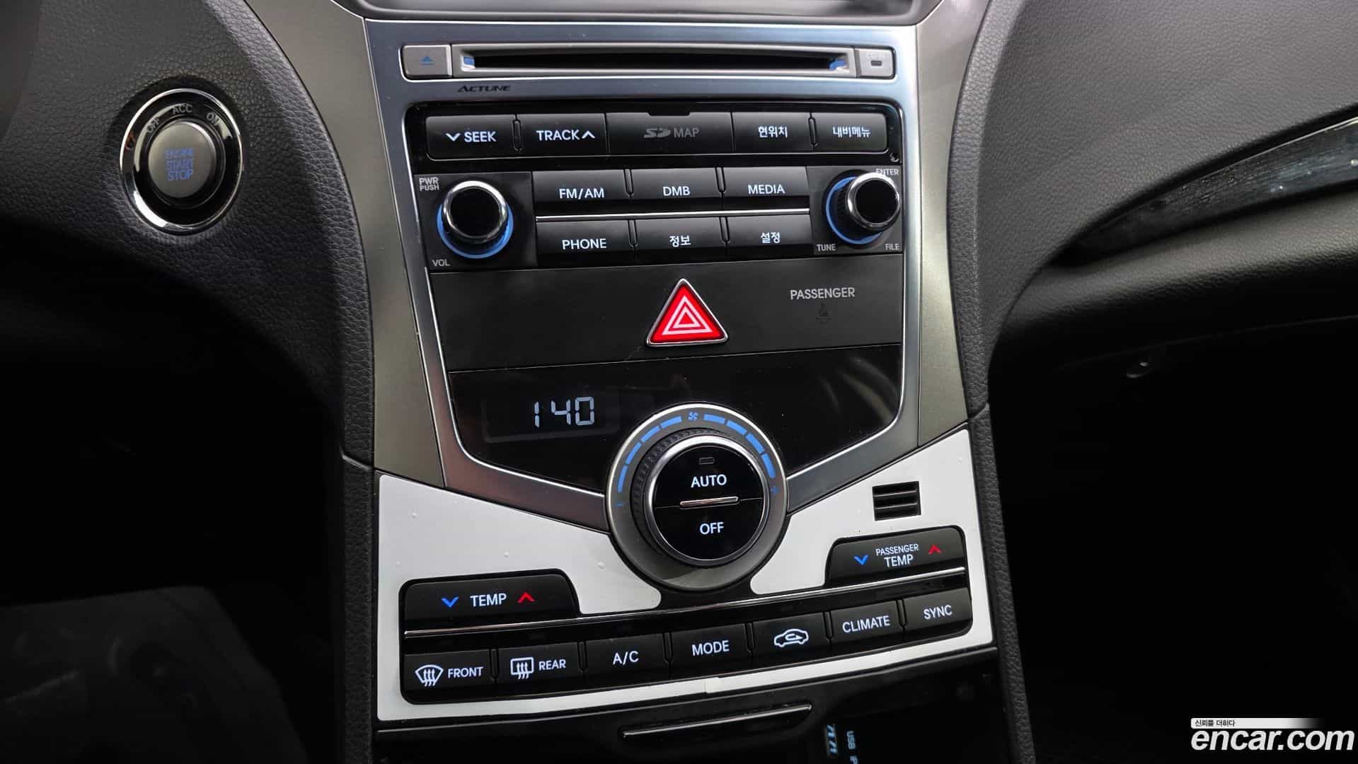 Grandeur Hyundai 2016.1-OPTION-020