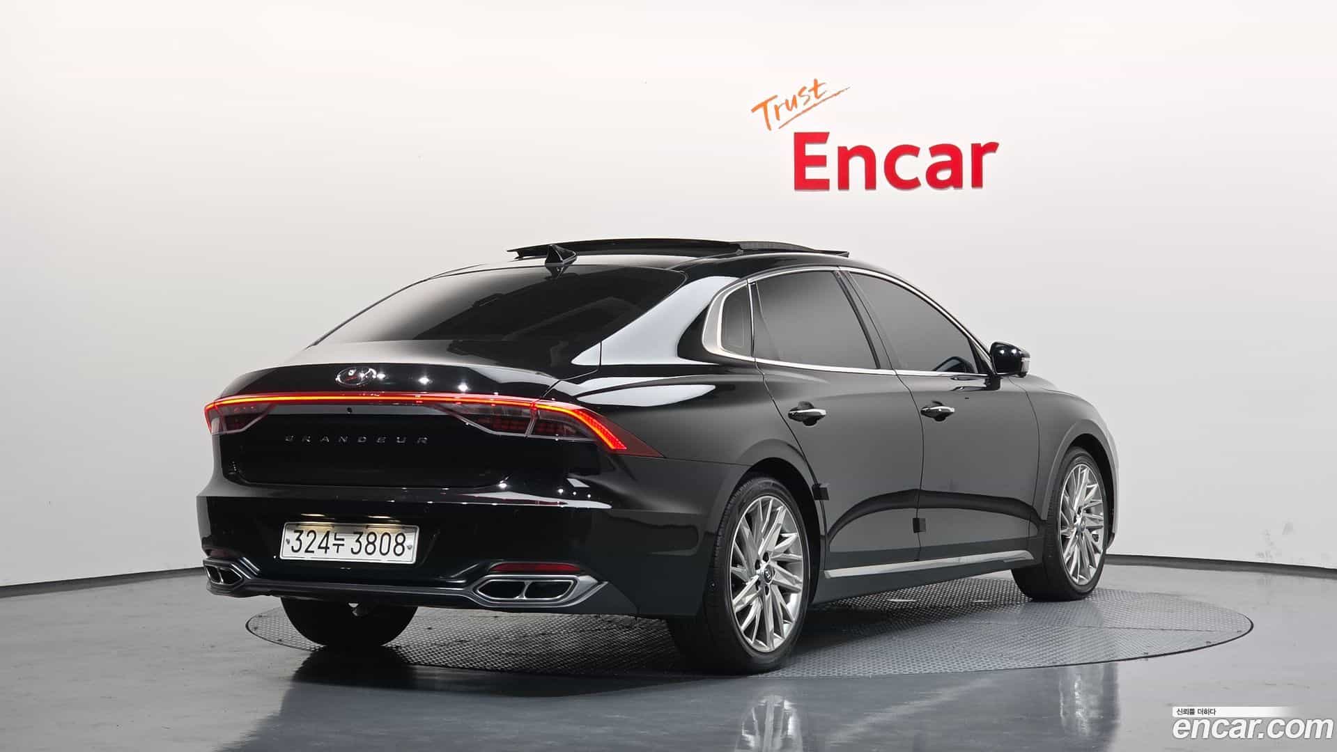 Grandeur Hyundai 2022.3-OUTER-002