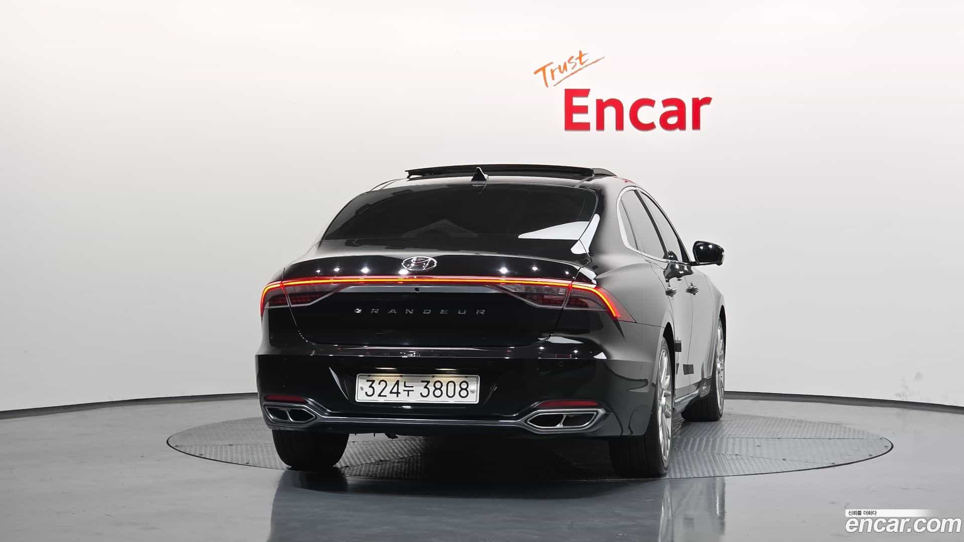 Grandeur Hyundai 2022.3-OUTER-004