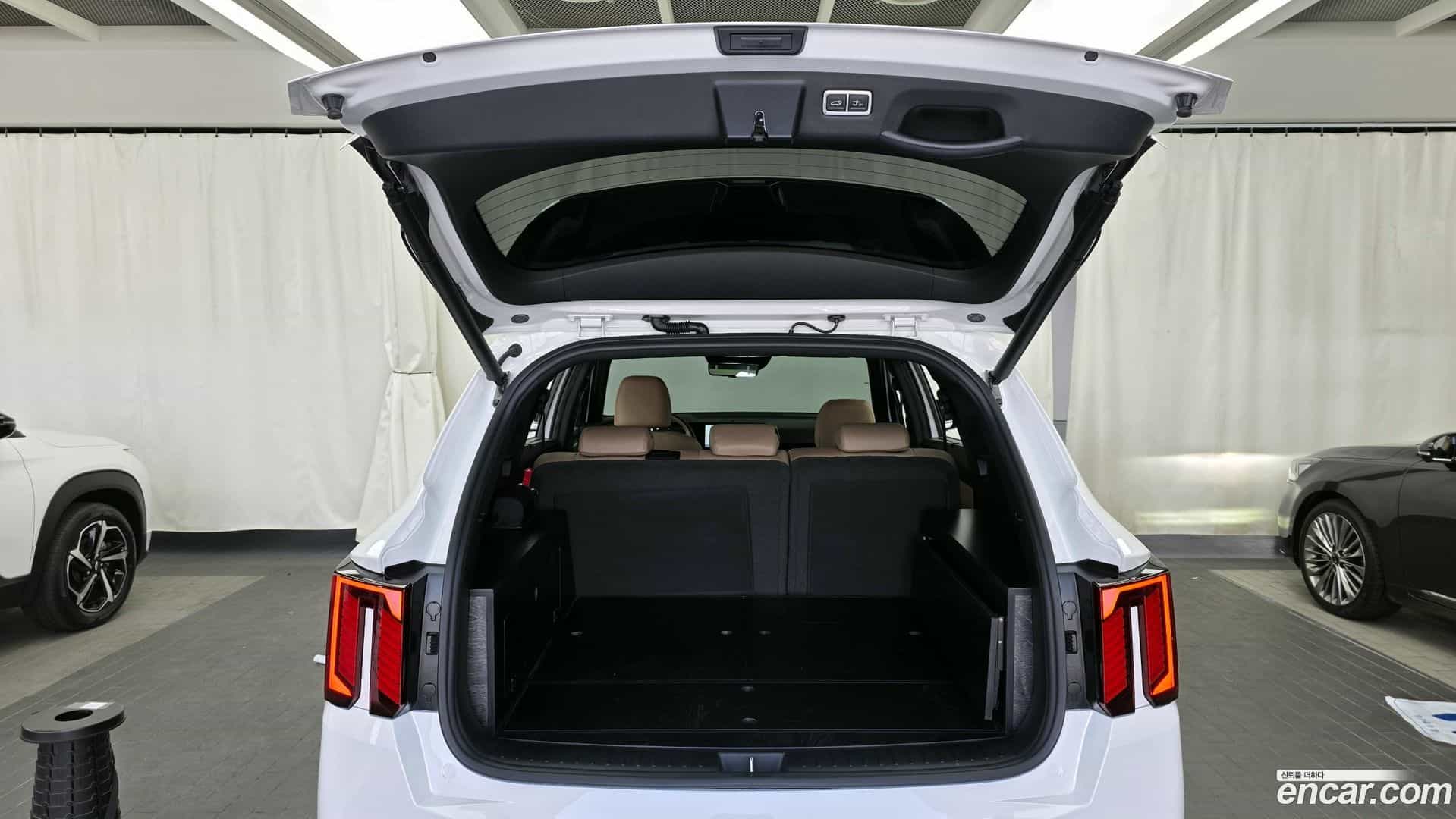 Sorento Kia 2025.2-OPTION-024