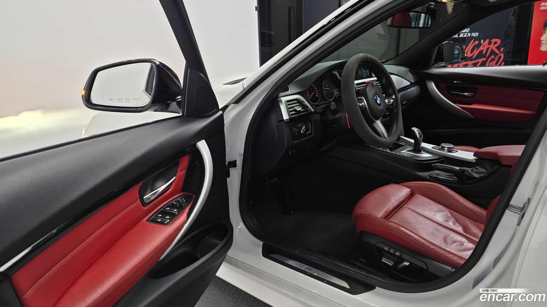 3-Series BMW 2017.9-INNER-010