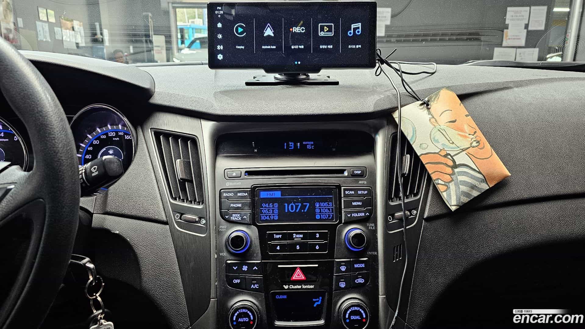 Sonata Hyundai 2012.7-OPTION-019