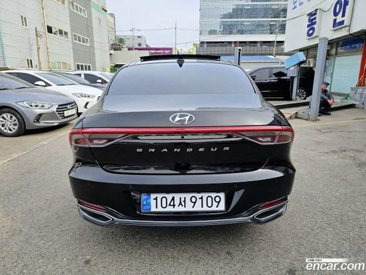 Grandeur Hyundai 2021.0-OUTER-003