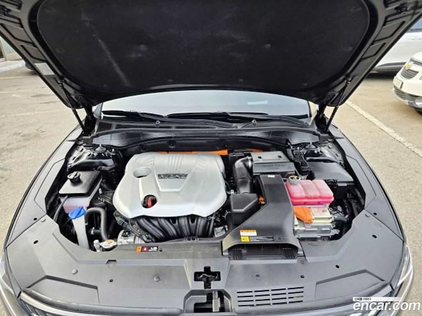 Grandeur Hyundai 2021.0-OUTER-005