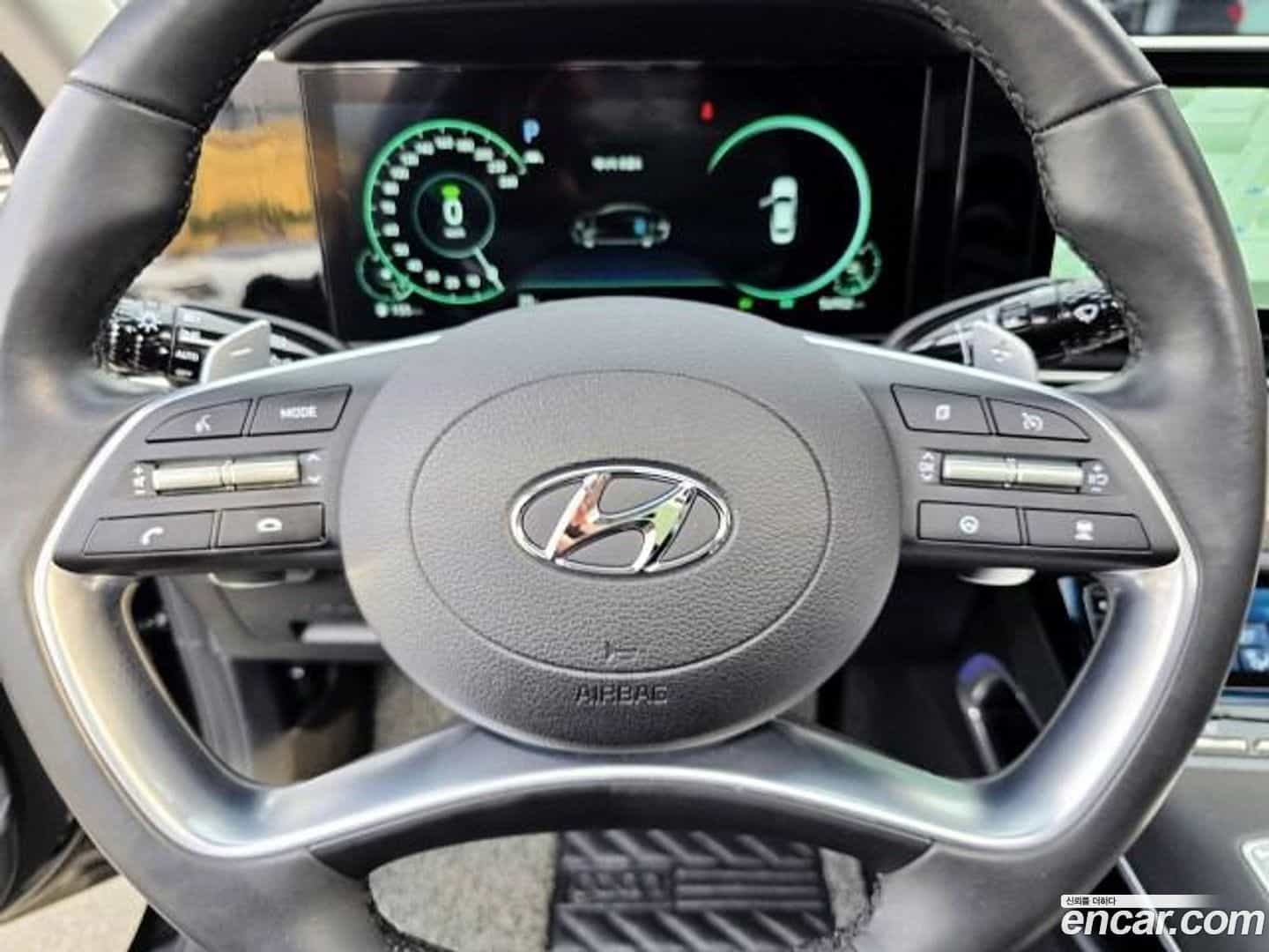 Grandeur Hyundai 2021.0-OPTION-016