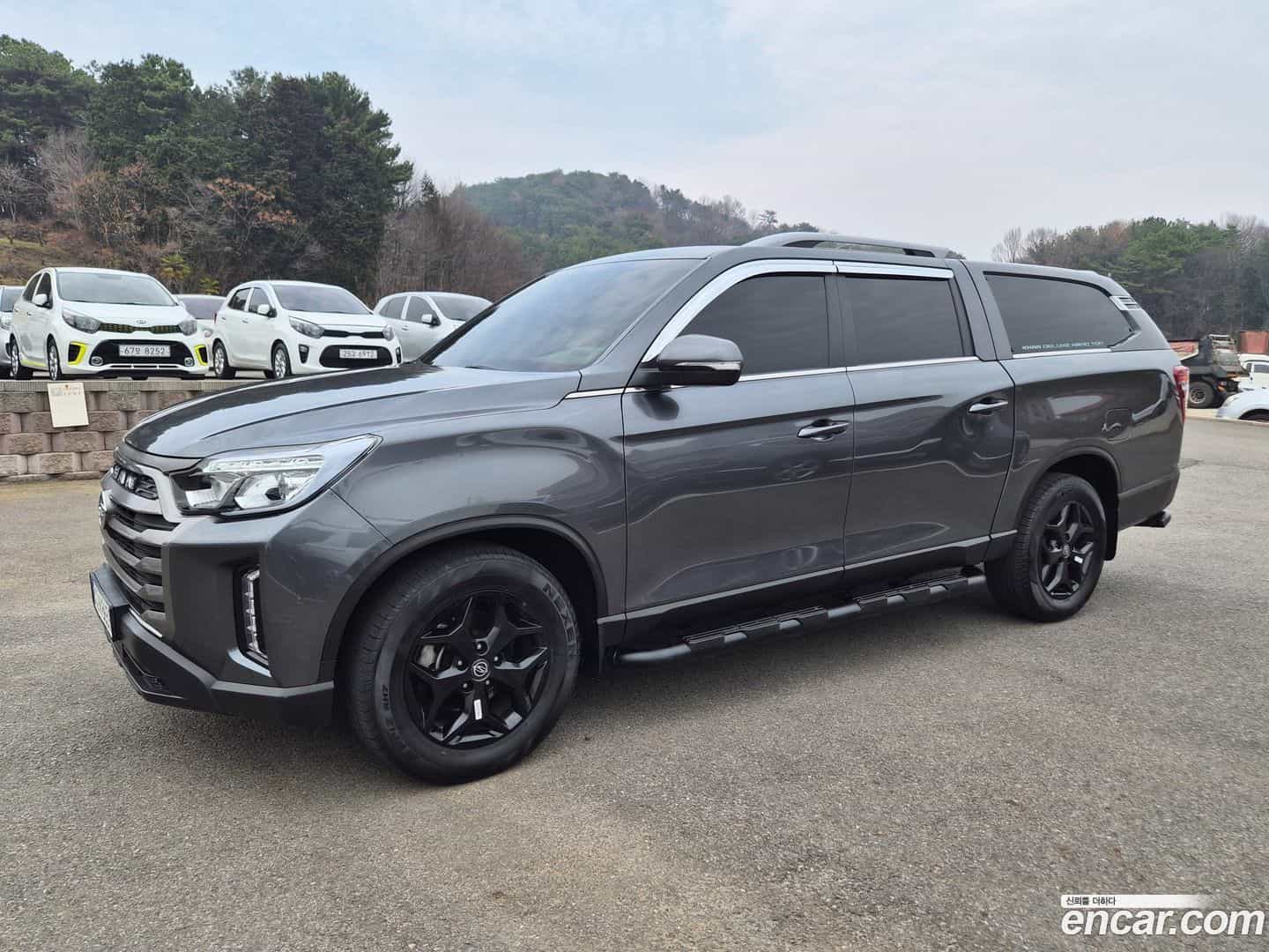 Rexton KG_Mobility_Ssangyong 2022.0-OUTER-002