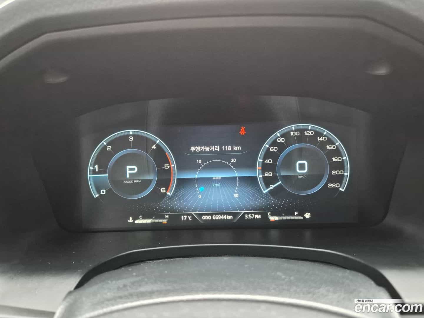 Rexton KG_Mobility_Ssangyong 2022.0-INNER-008