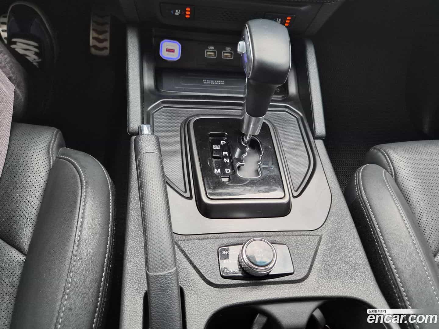 Rexton KG_Mobility_Ssangyong 2022.0-OPTION-019