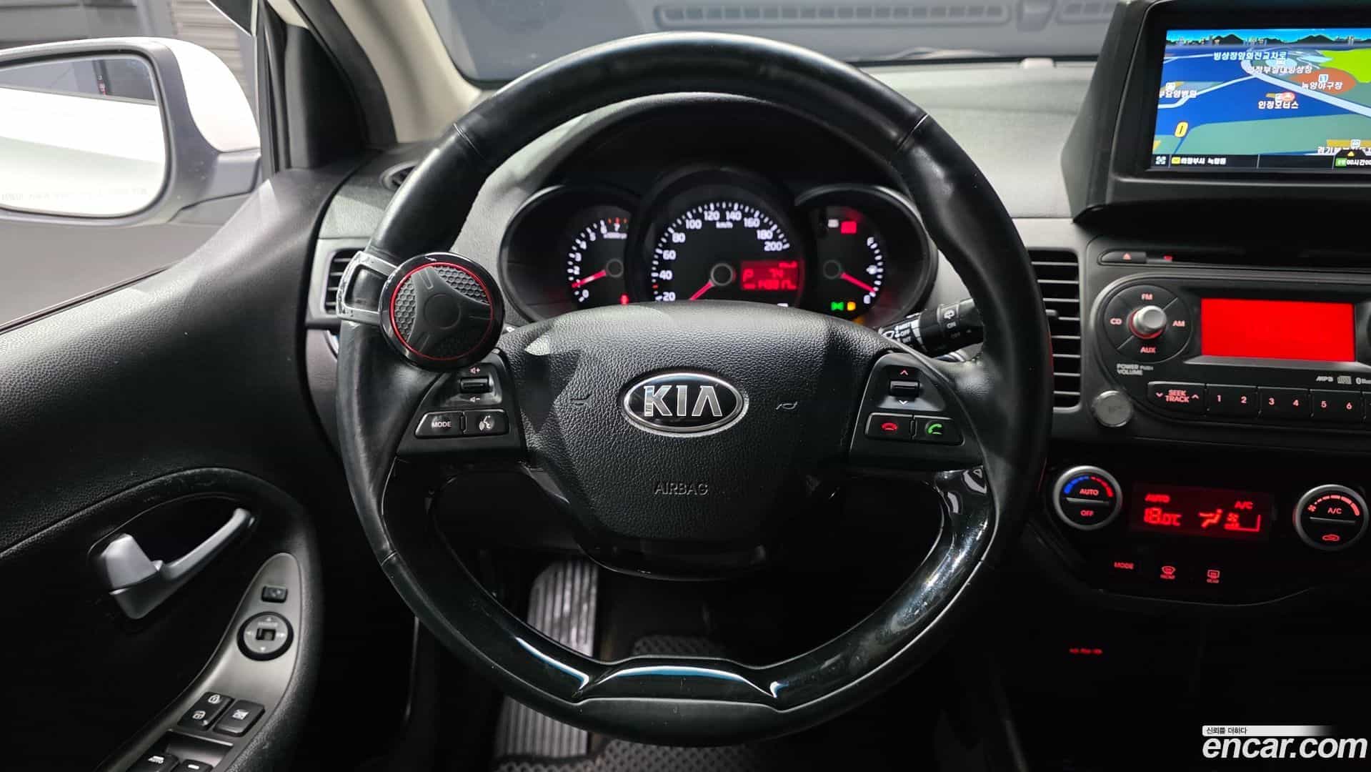 morning Kia 2014.2-OPTION-017