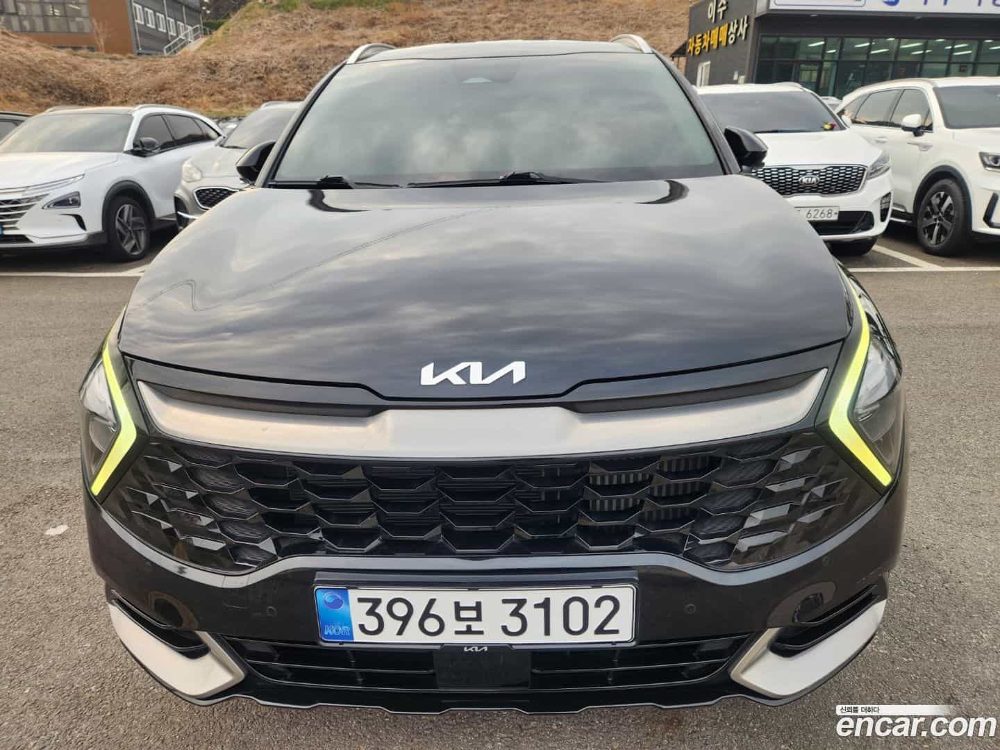 Sportage Kia 2022.2-OUTER-001