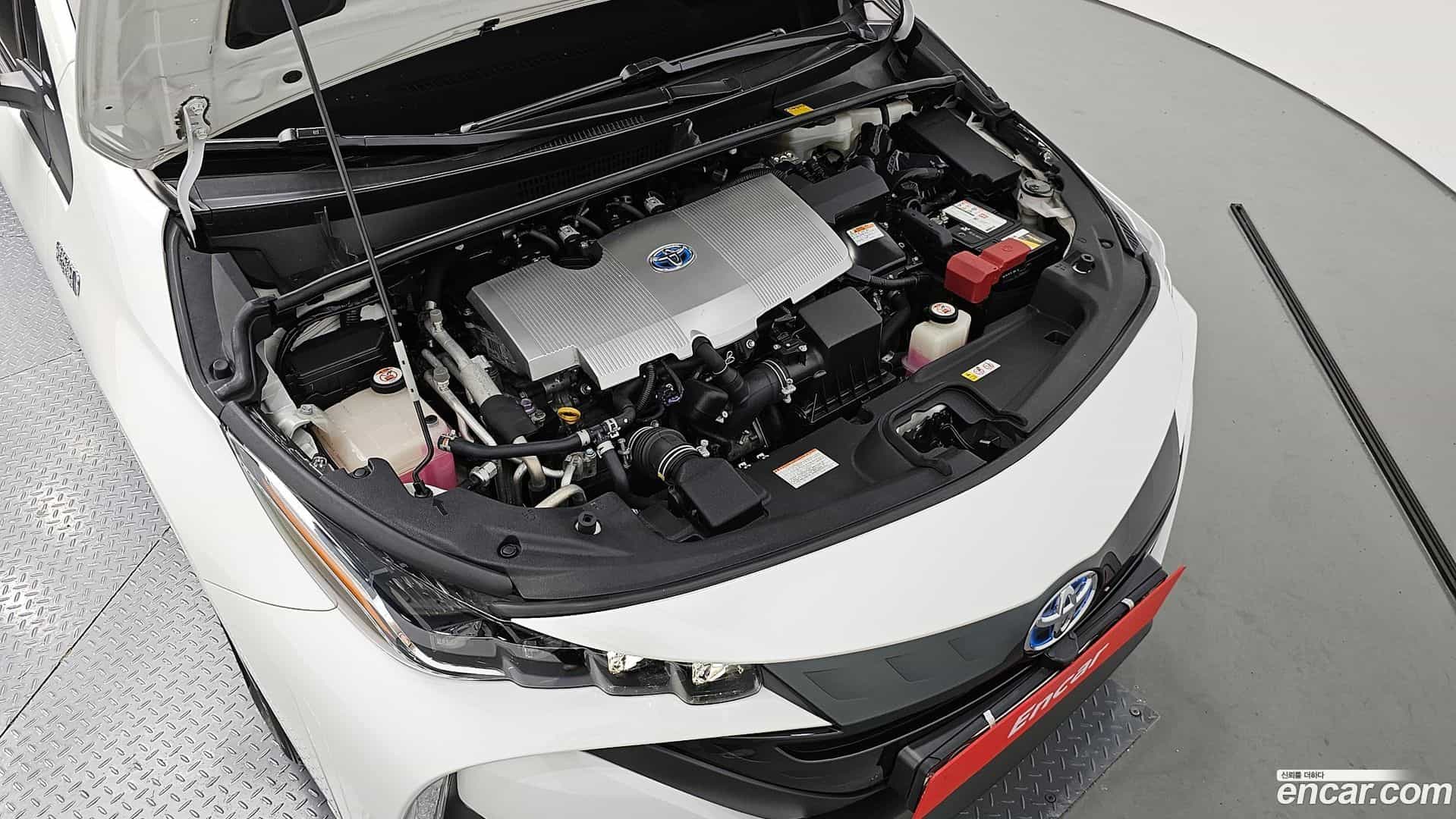 Prius Toyota 2017.7-INNER-006