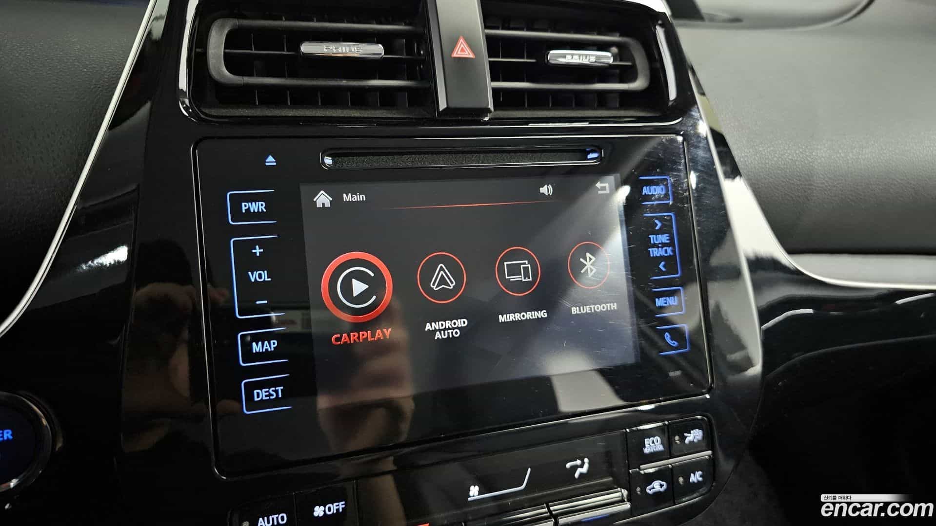 Prius Toyota 2017.7-INNER-008