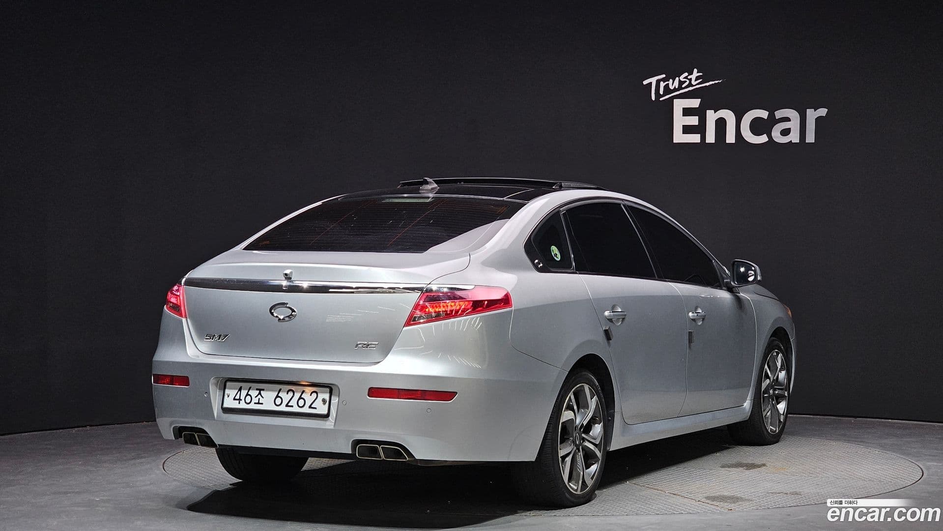 Main__Slider__Photo:SM7 Renault-KoreaSamsung 2011.9-1