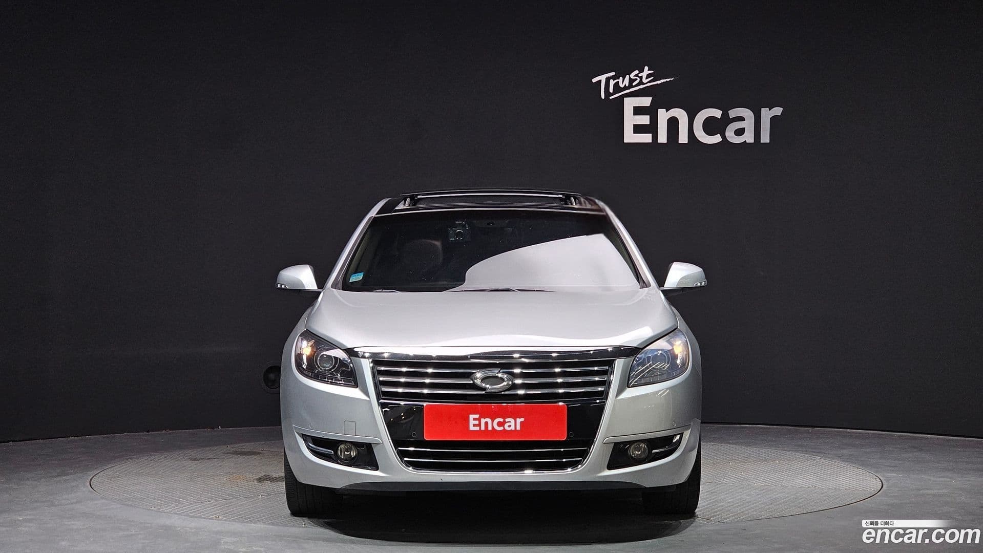 Main__Slider__Photo:SM7 Renault-KoreaSamsung 2011.9-2