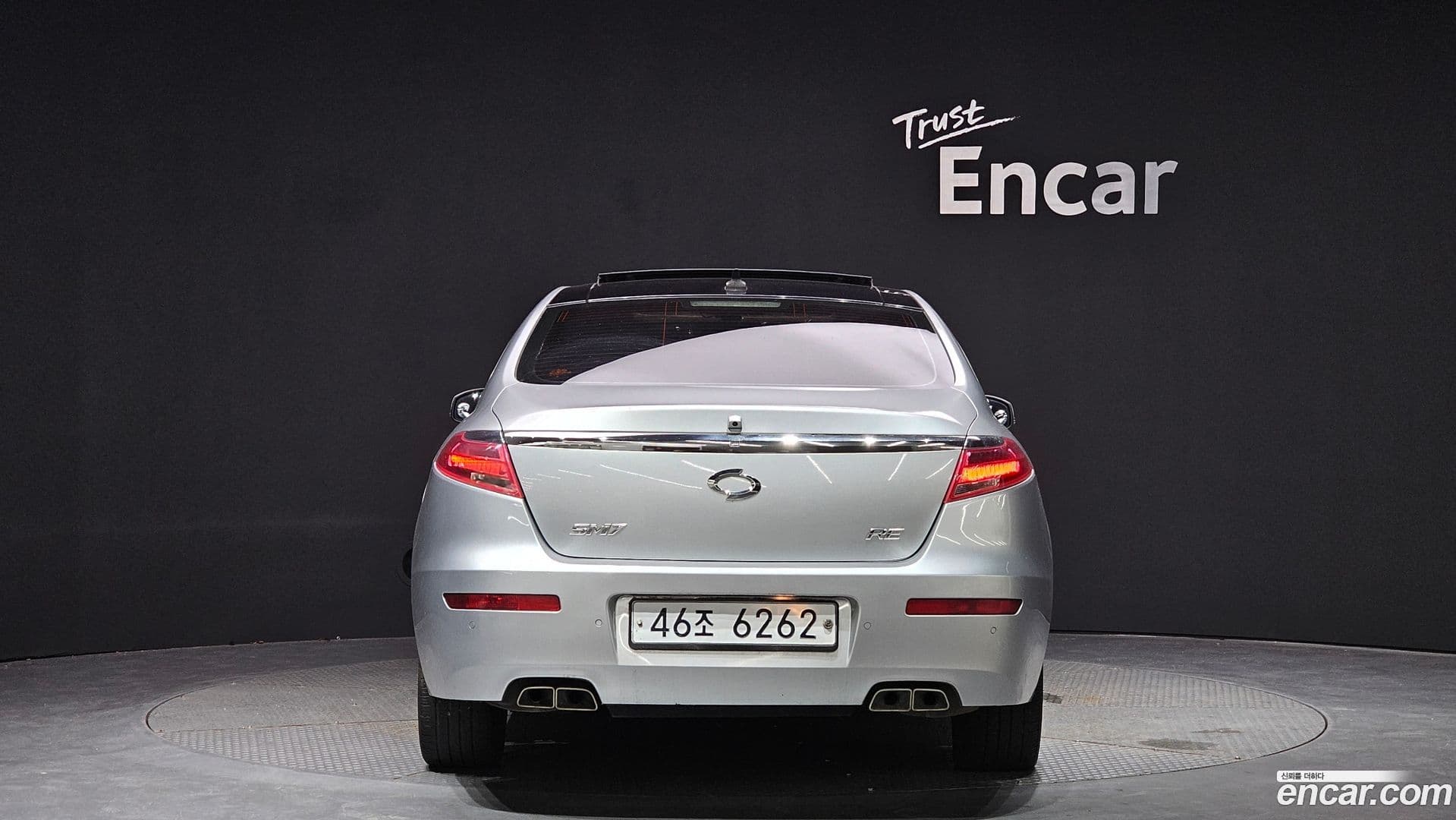 Main__Slider__Photo:SM7 Renault-KoreaSamsung 2011.9-3