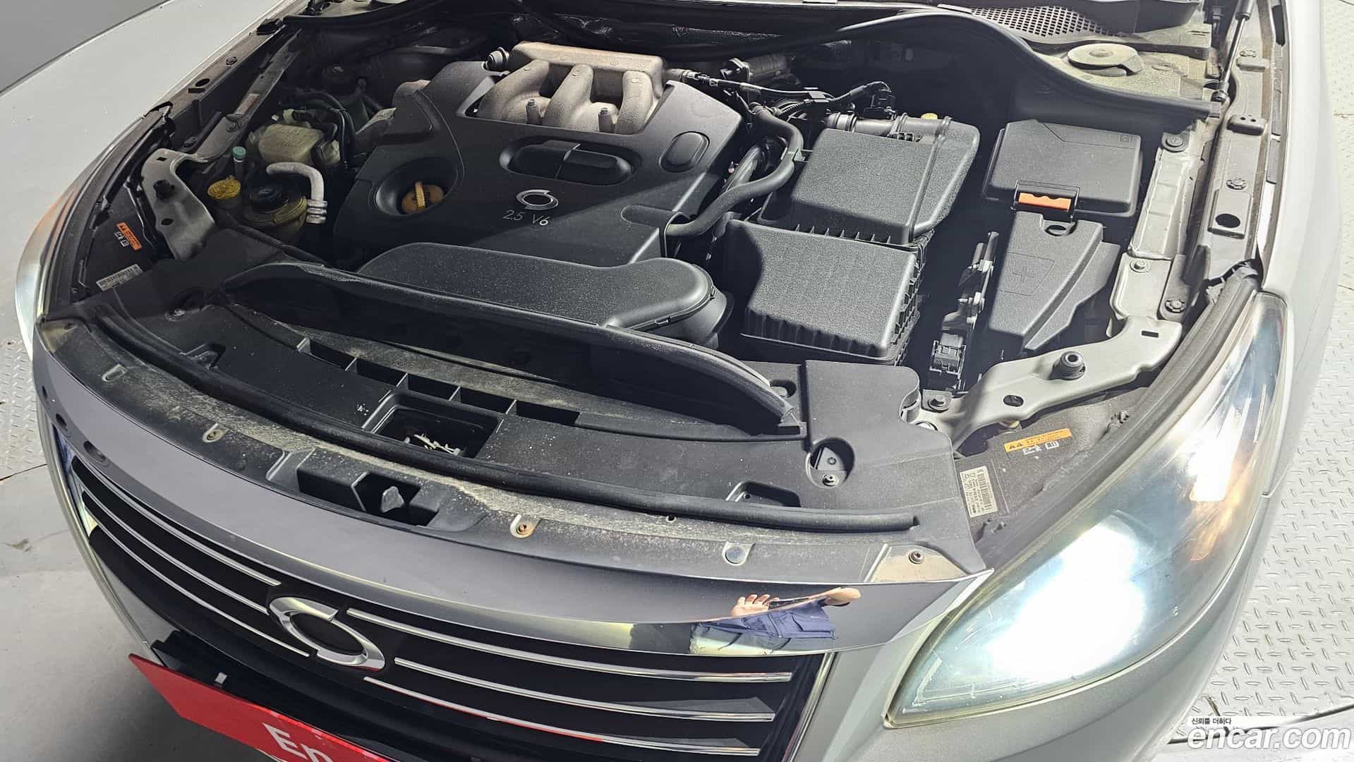 SM7 Renault-KoreaSamsung 2011.9-INNER-006