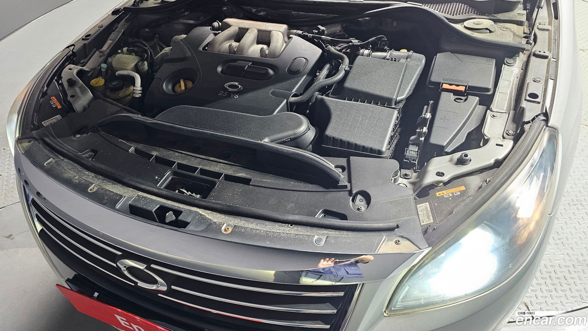 Main__Slider__Photo:SM7 Renault-KoreaSamsung 2011.9-5