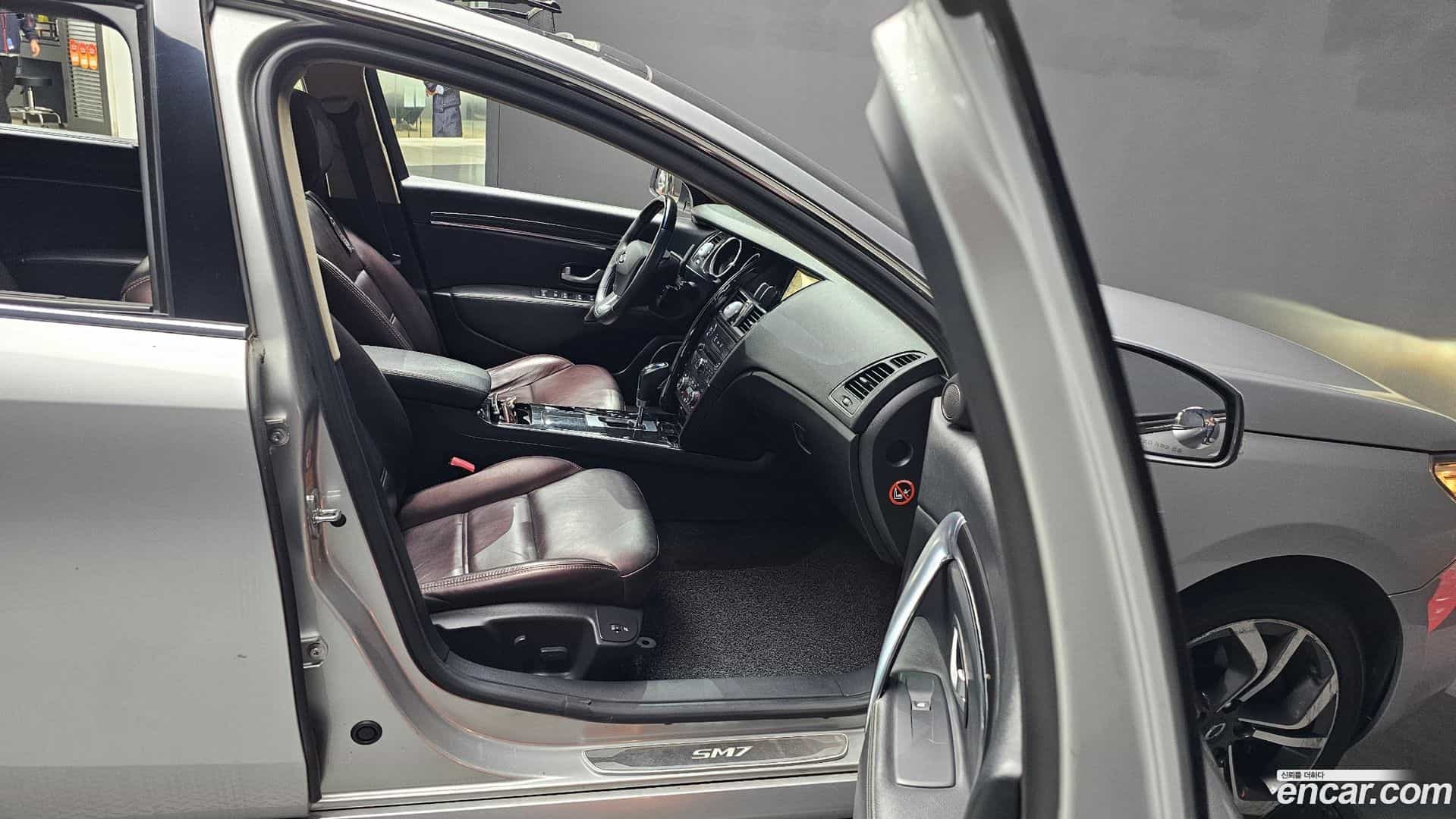 SM7 Renault-KoreaSamsung 2011.9-INNER-010