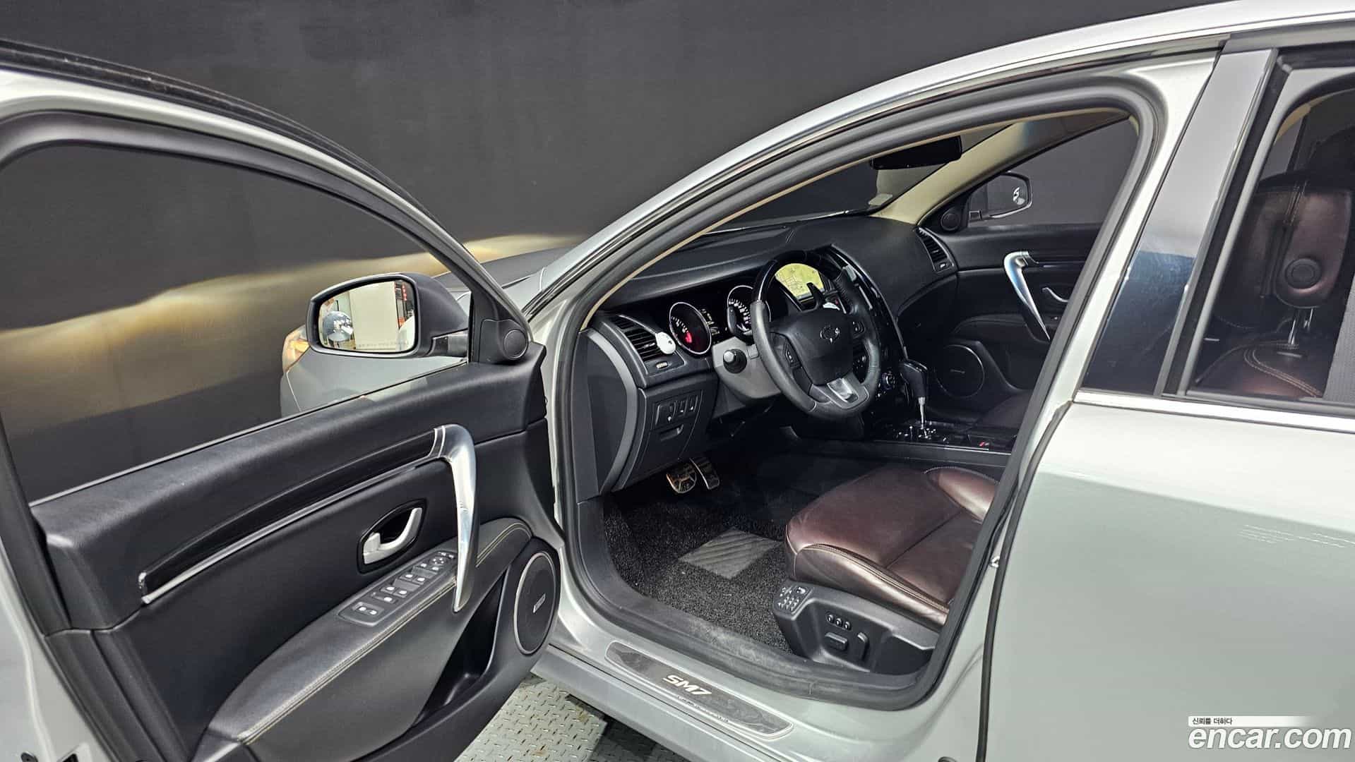 SM7 Renault-KoreaSamsung 2011.9-OPTION-015