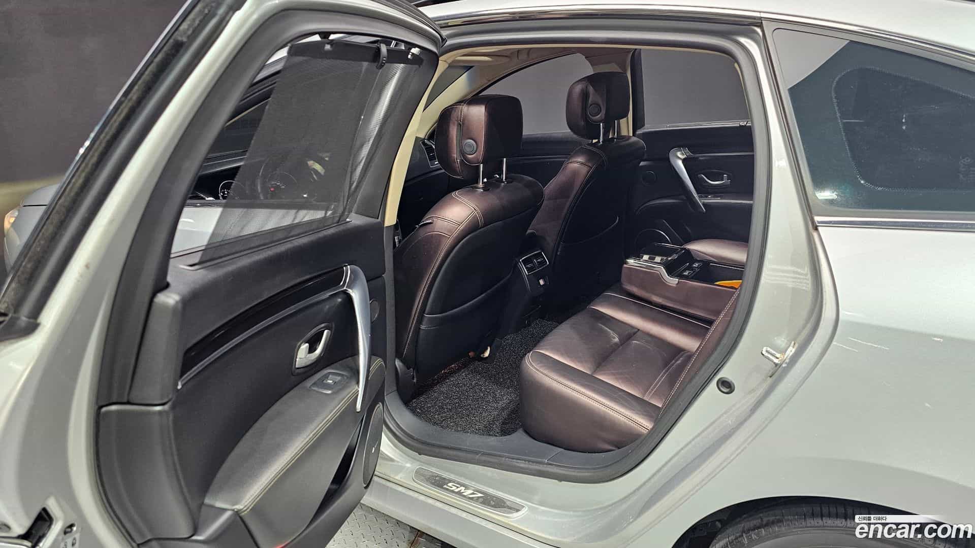 SM7 Renault-KoreaSamsung 2011.9-OPTION-016