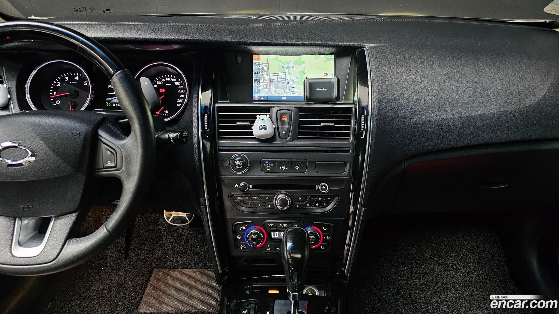 Main__Slider__Photo:SM7 Renault-KoreaSamsung 2011.9-13