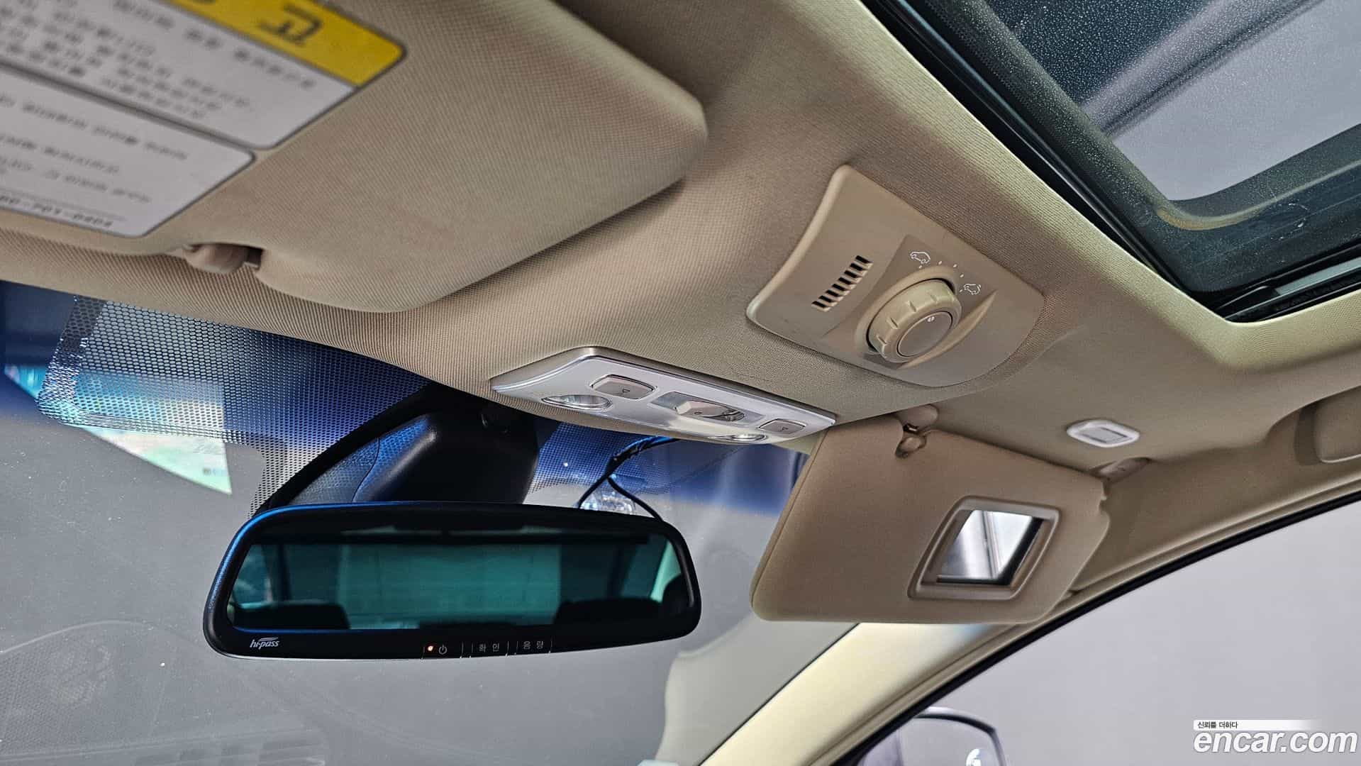 SM7 Renault-KoreaSamsung 2011.9-OPTION-021