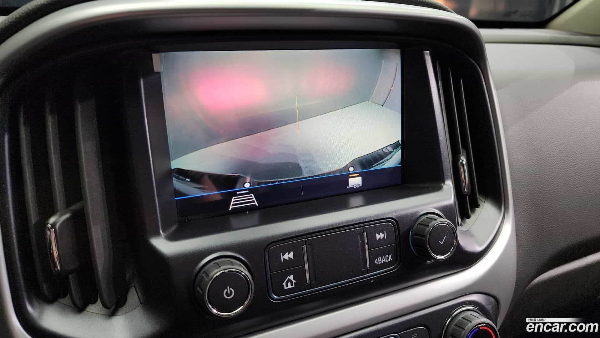 Colorado ChevroletGMDaewoo 2022.5-OPTION-019