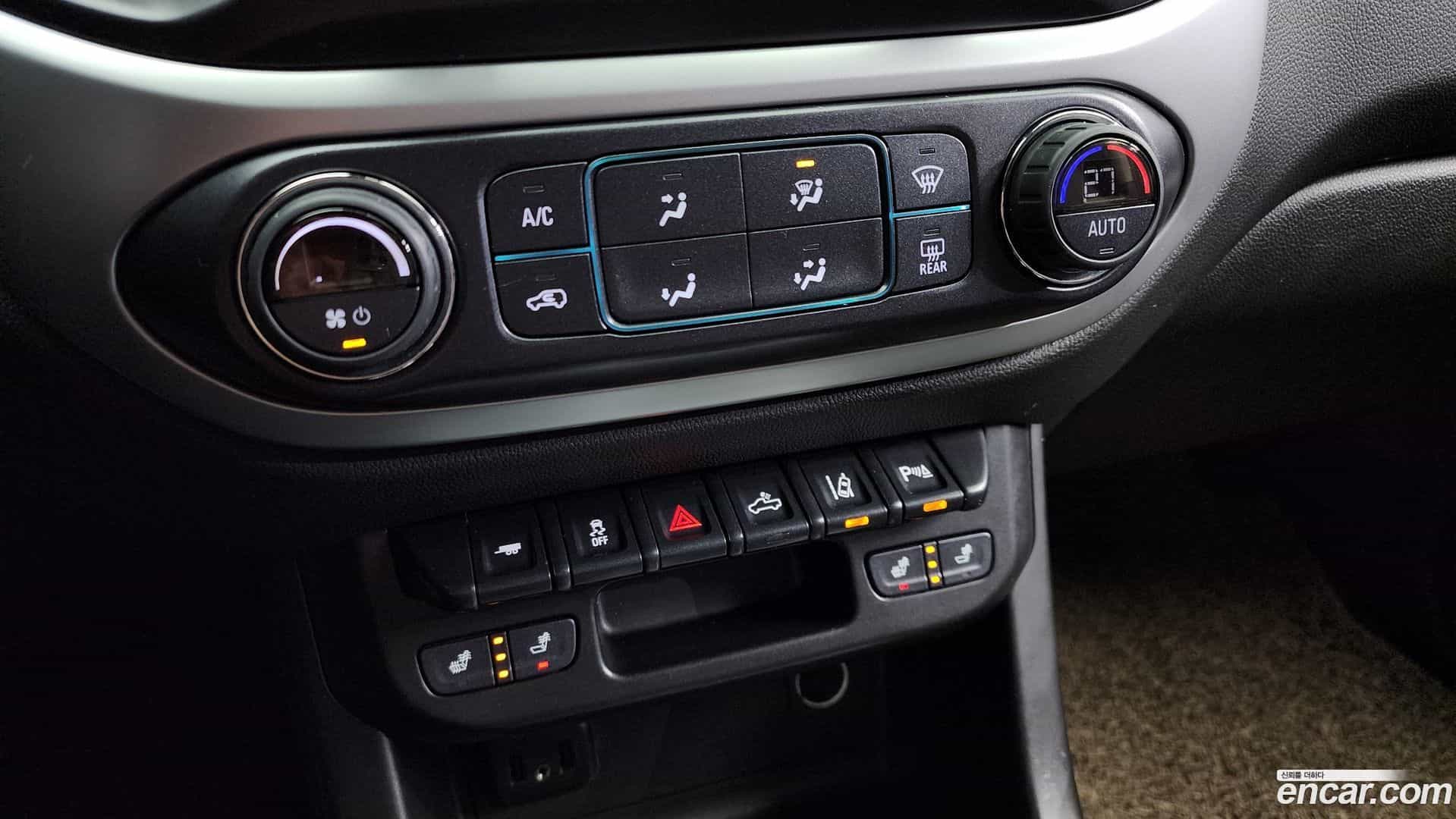 Colorado ChevroletGMDaewoo 2022.5-OPTION-020