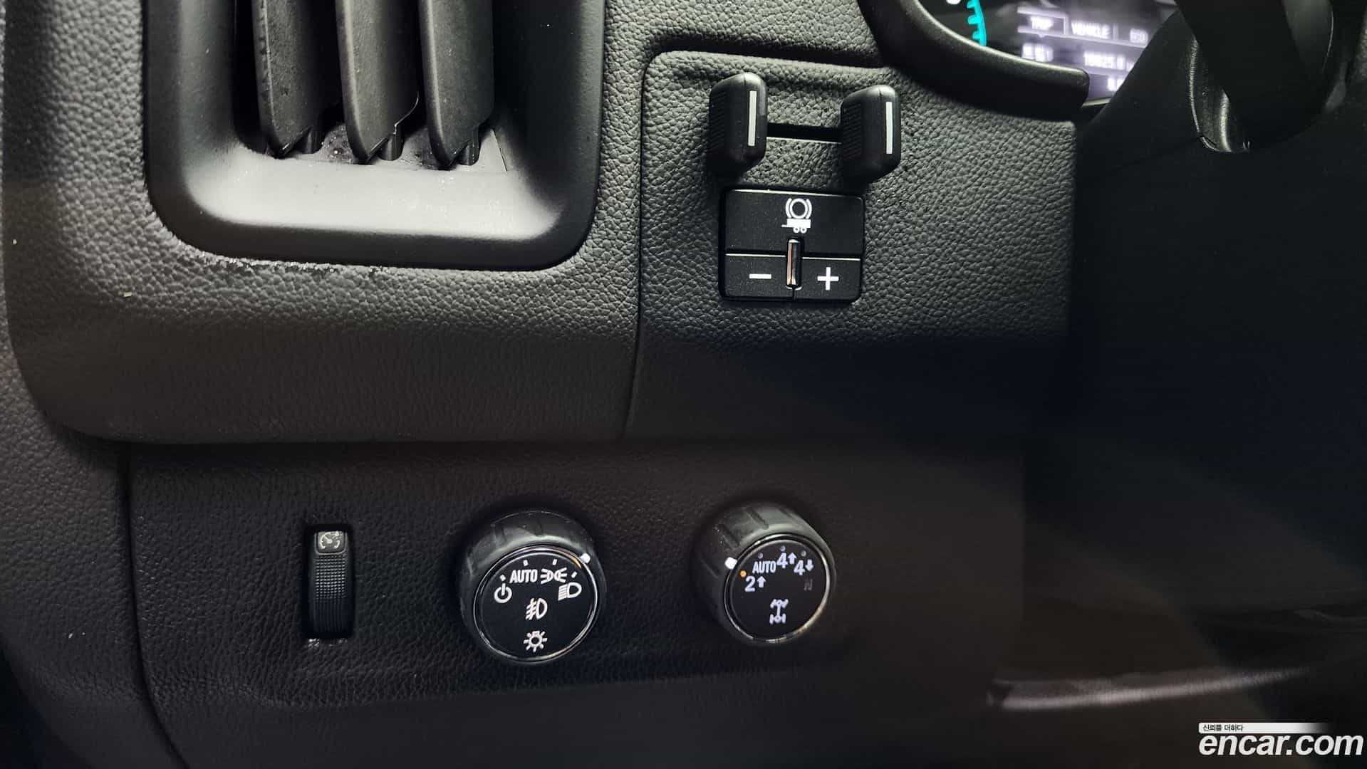 Colorado ChevroletGMDaewoo 2022.5-OPTION-021