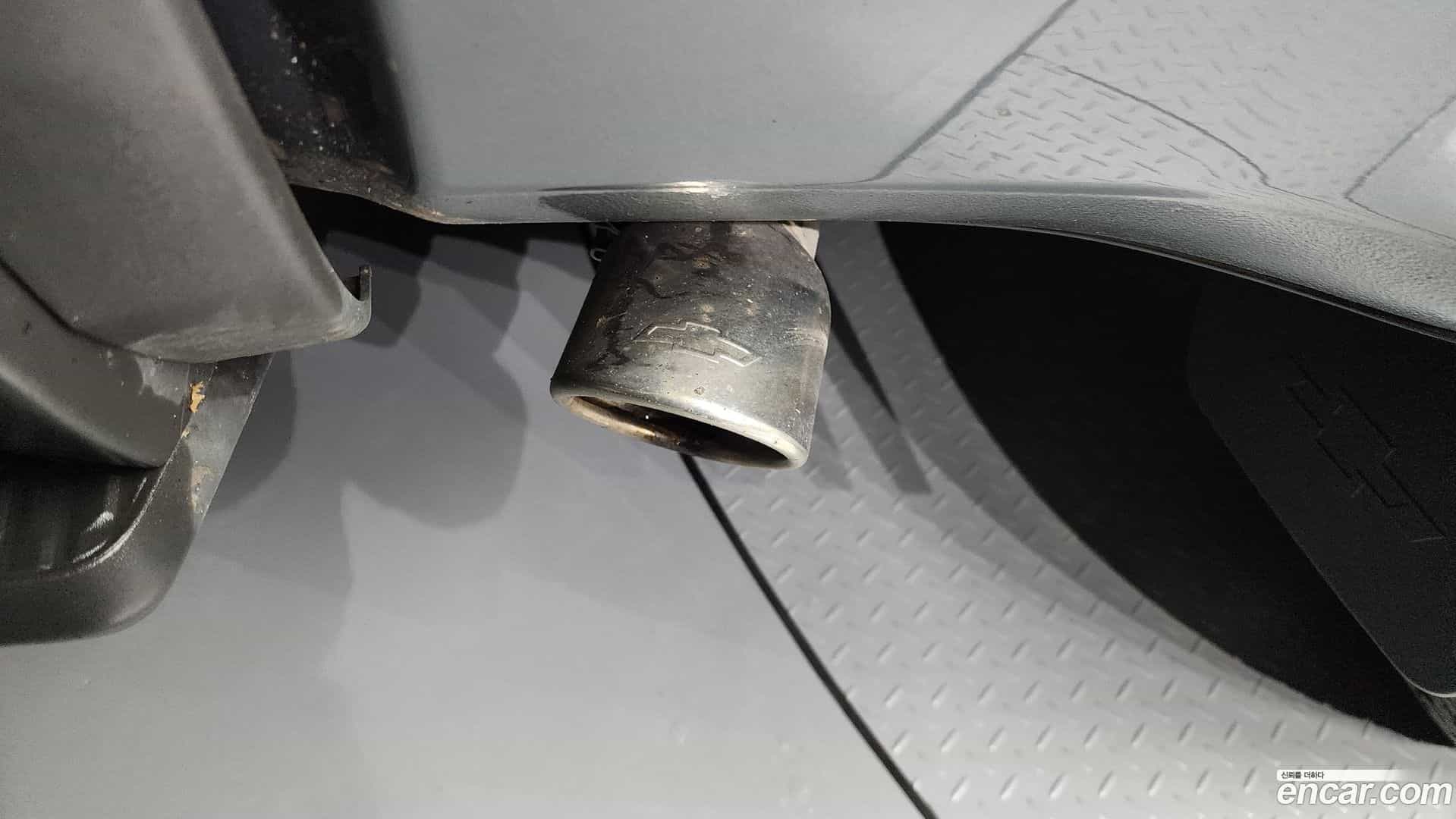 Colorado ChevroletGMDaewoo 2022.5-OPTION-024