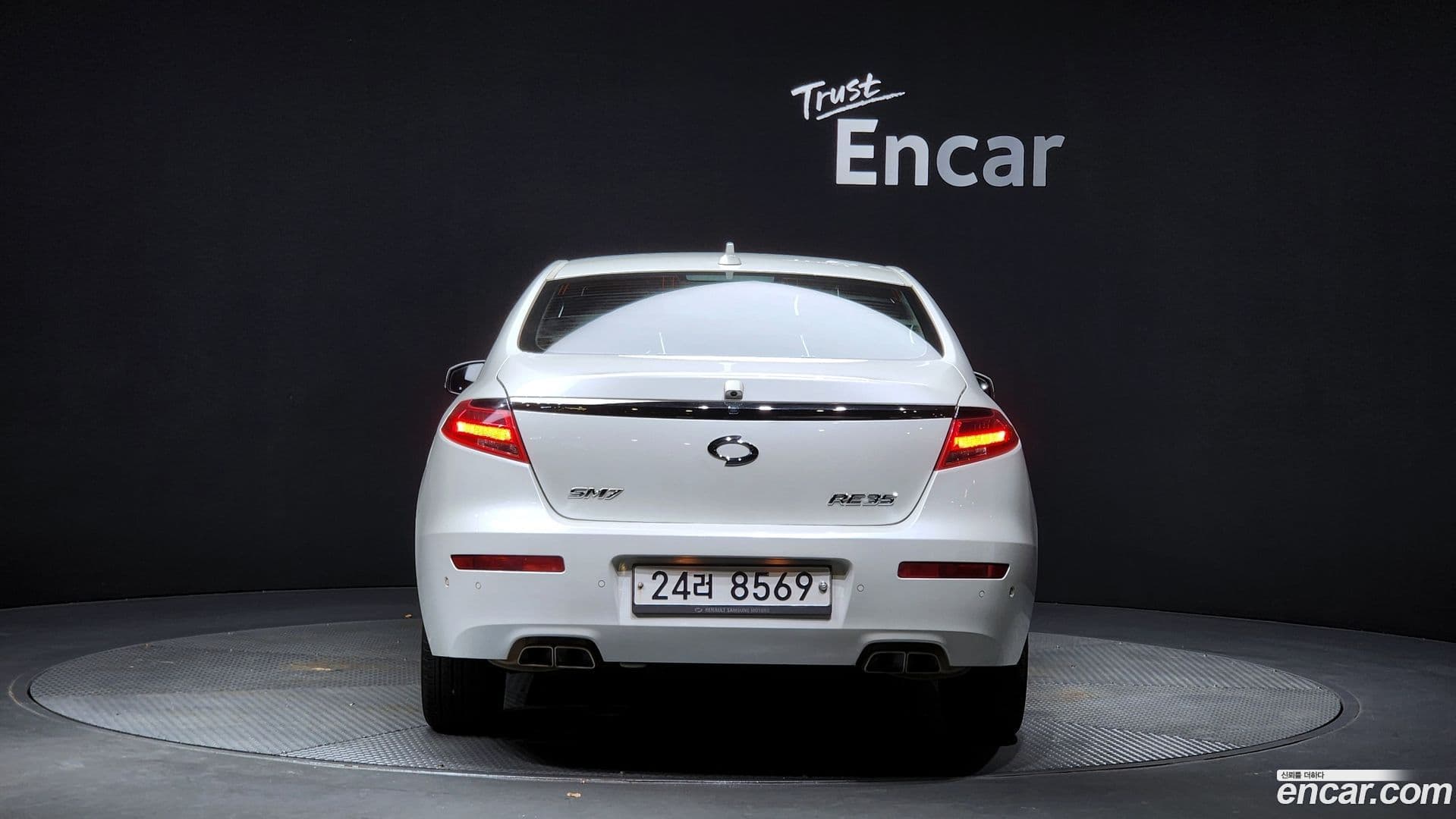 Main__Slider__Photo:SM7 Renault-KoreaSamsung 2013.9-3