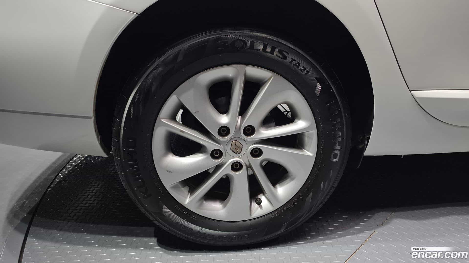 SM3 Renault-KoreaSamsung 2016.4-OUTER-005