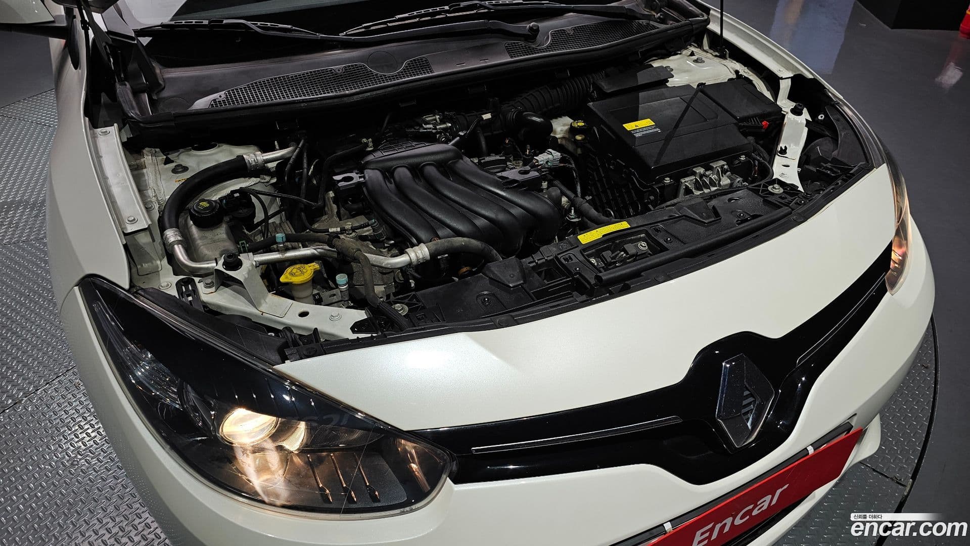 Main__Slider__Photo:SM3 Renault-KoreaSamsung 2016.4-5