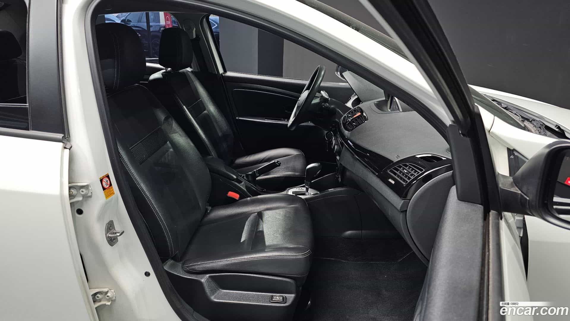 SM3 Renault-KoreaSamsung 2016.4-INNER-010