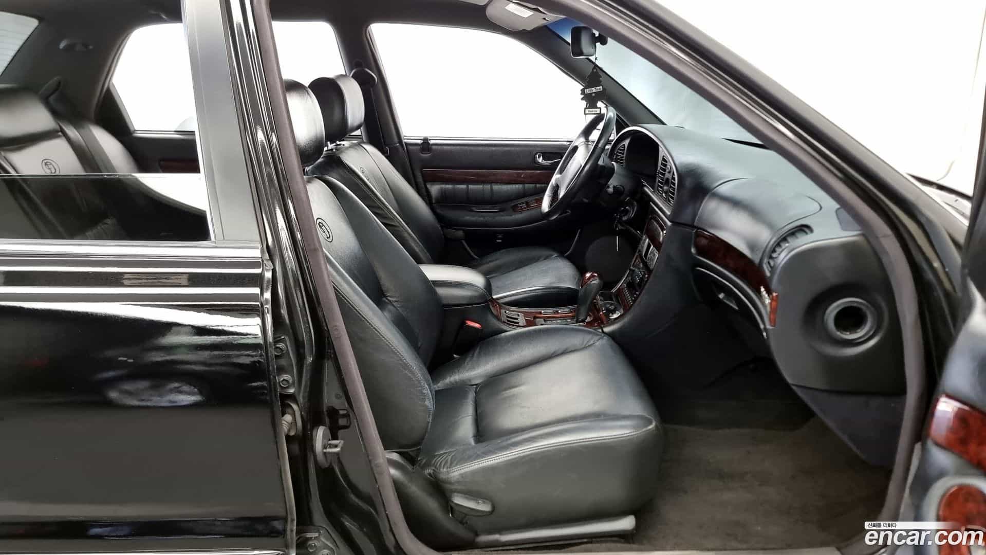 Dynasty Hyundai 2002.6-OPTION-015