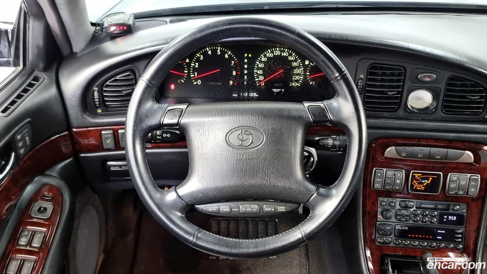 Dynasty Hyundai 2002.6-OPTION-017