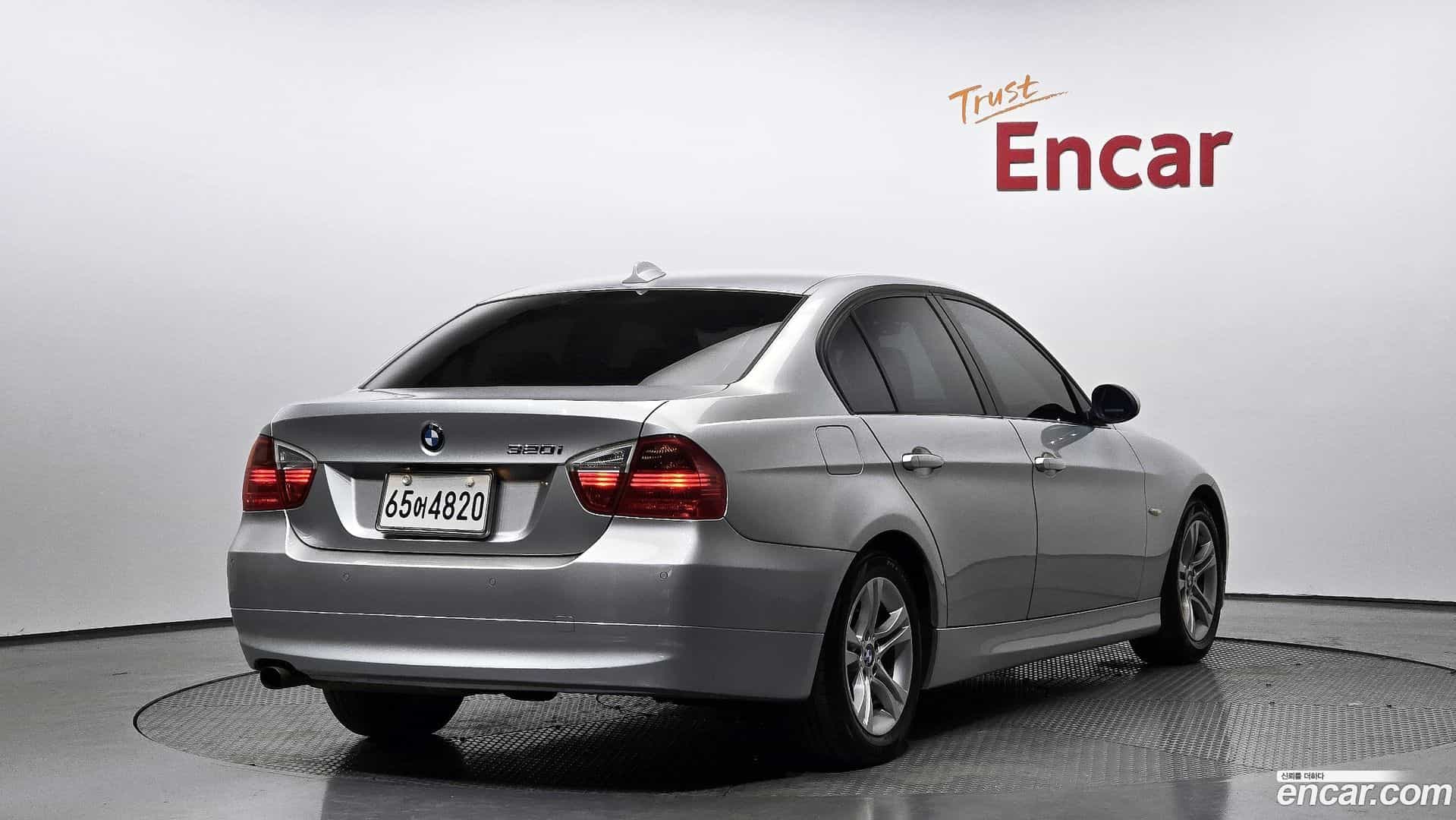 3-Series BMW 2005.5-OUTER-002