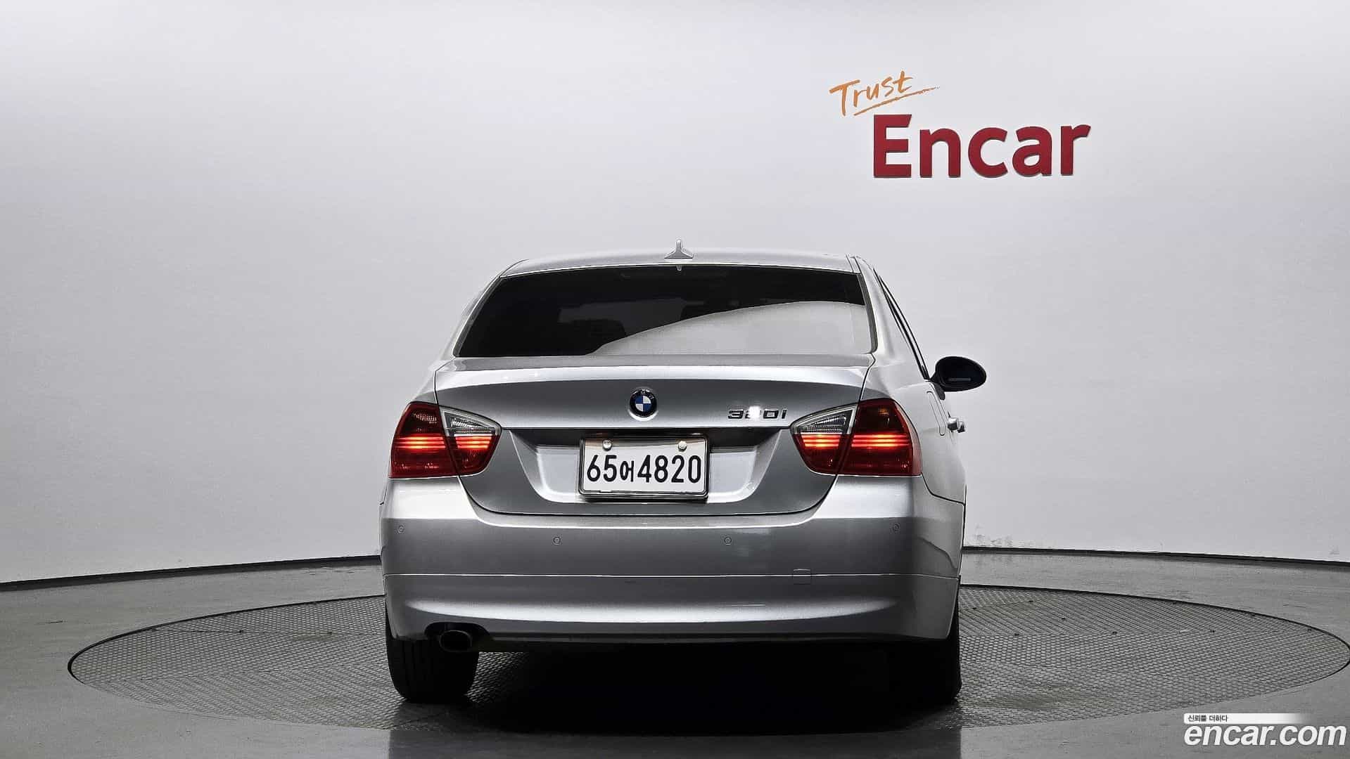 3-Series BMW 2005.5-OUTER-004