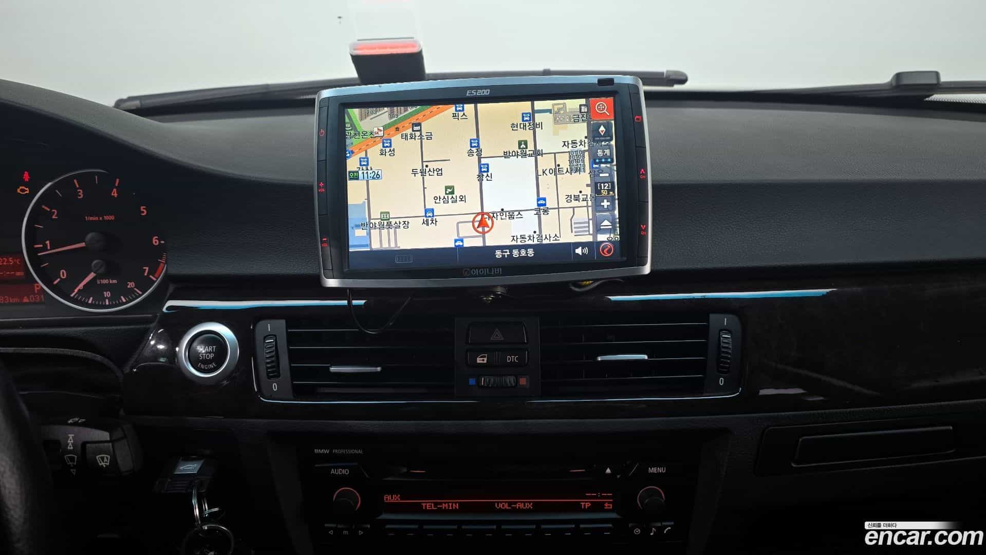 3-Series BMW 2005.5-OPTION-018