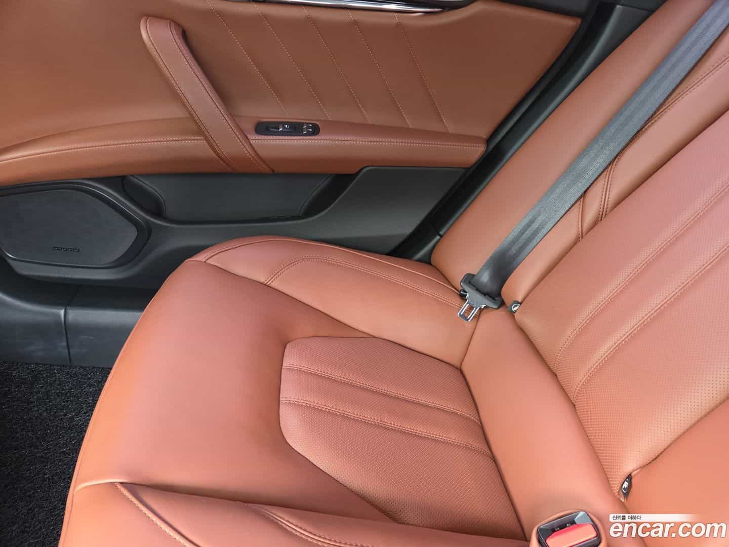 Quattroporte Maserati 2019.5-OPTION-019