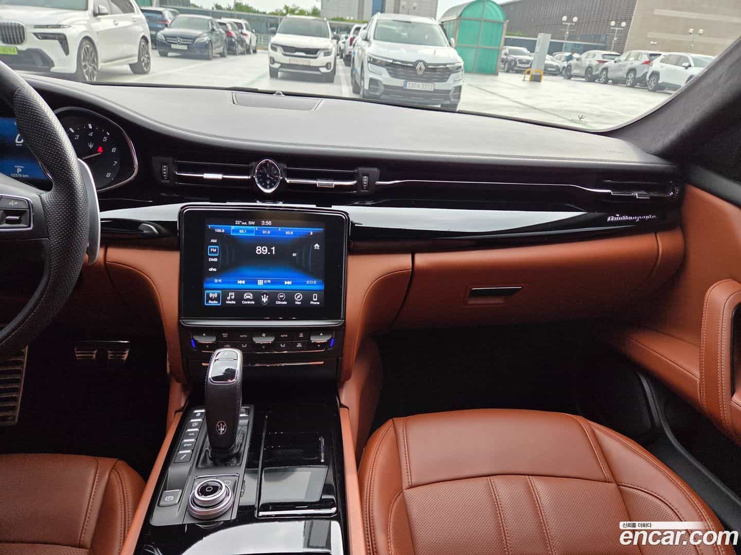 Quattroporte Maserati 2019.5-OPTION-021